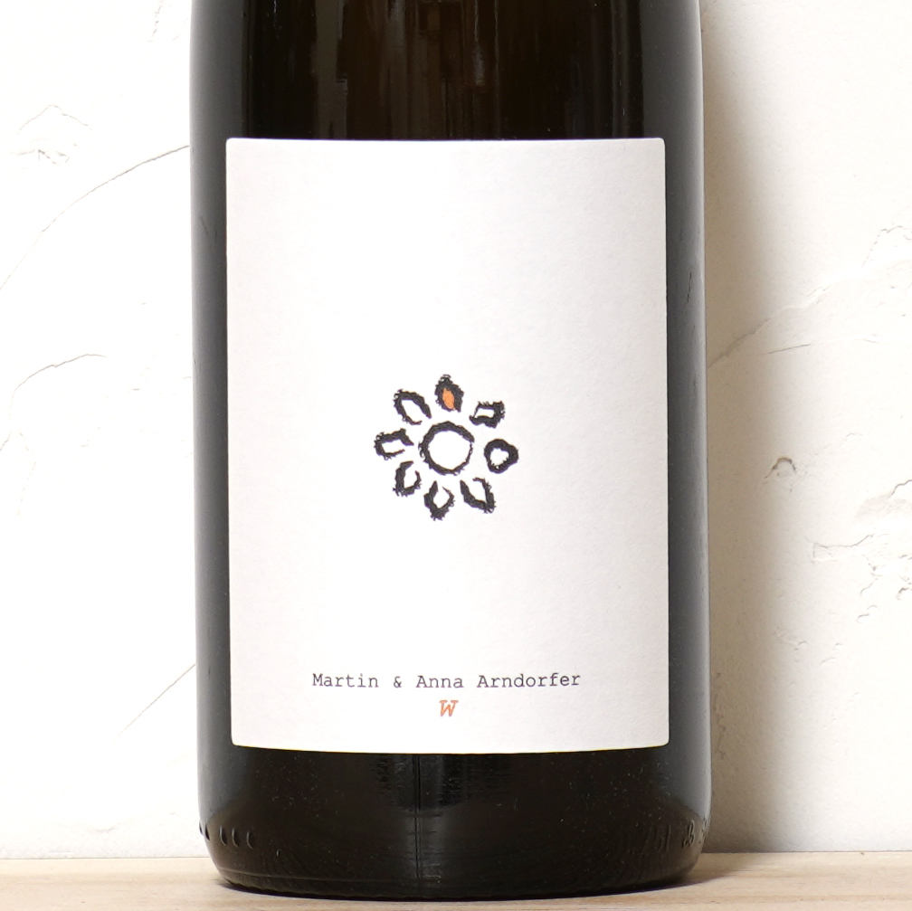 ダヴリュー 2024-マーティン & アンナ アンドルファー