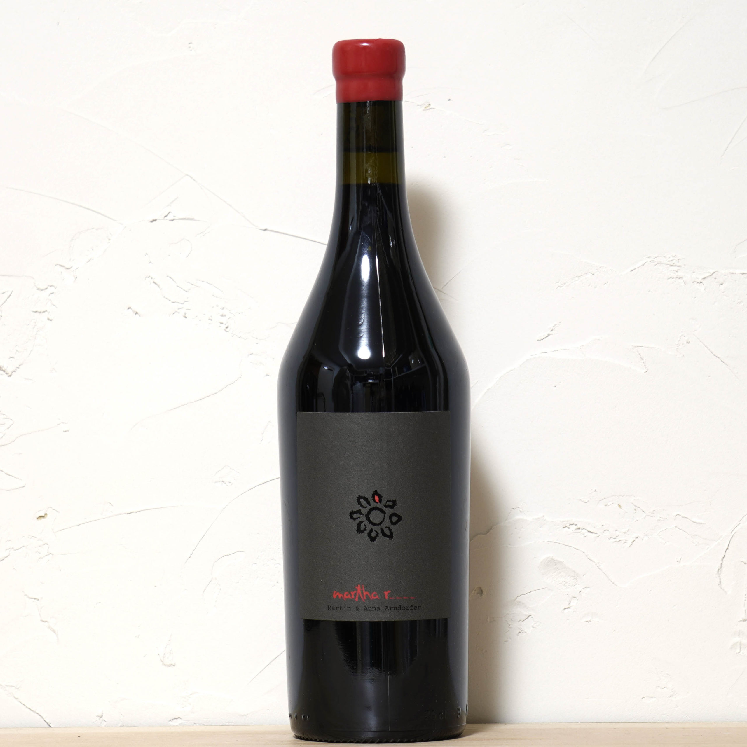 マータ ルージュ 2024-マーティン & アンナ アンドルファー