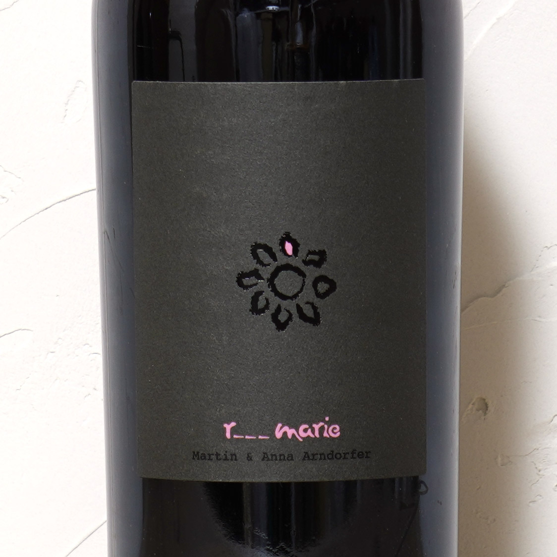 ローザ マリー 2024-マーティン & アンナ アンドルファー