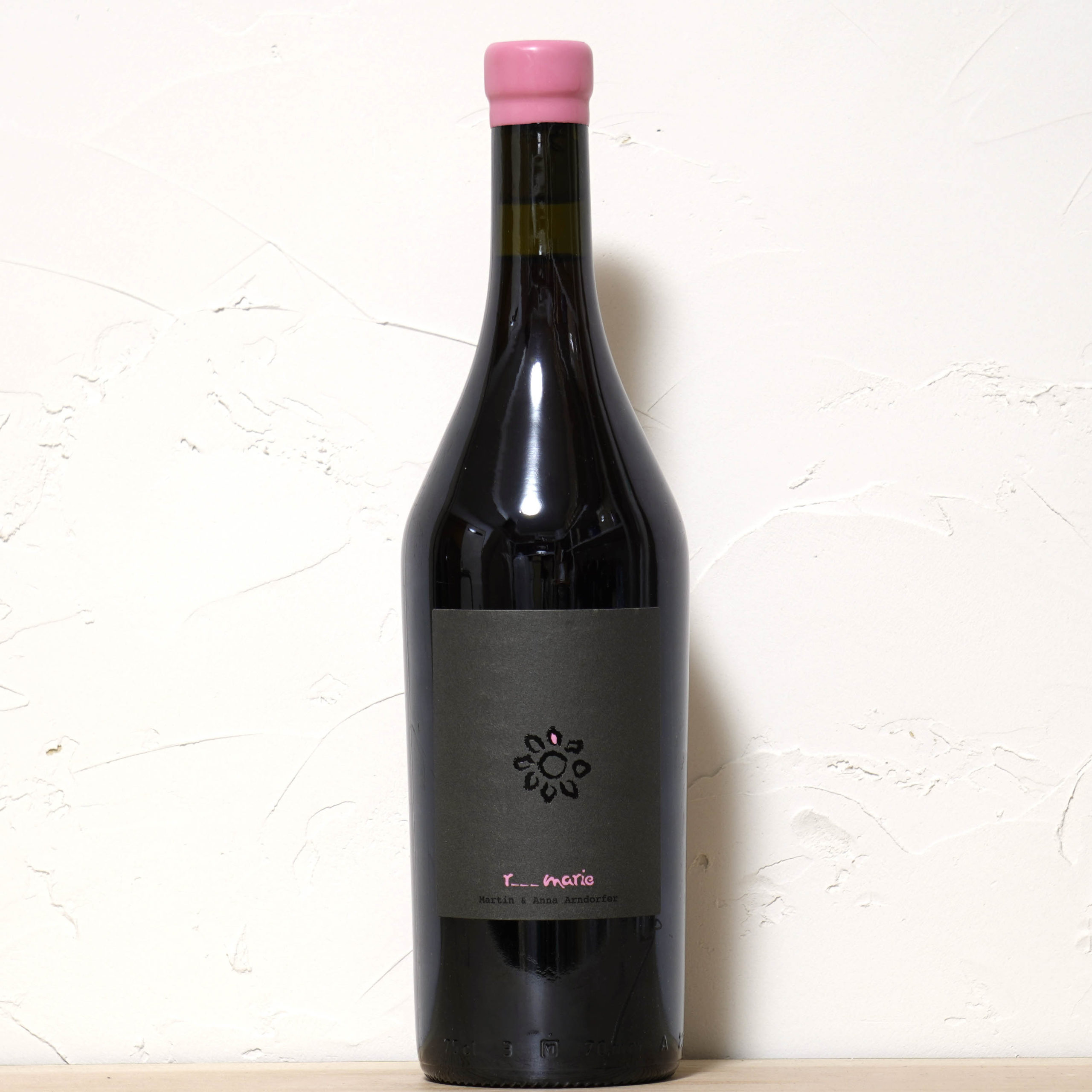 ローザ マリー 2024-マーティン & アンナ アンドルファー