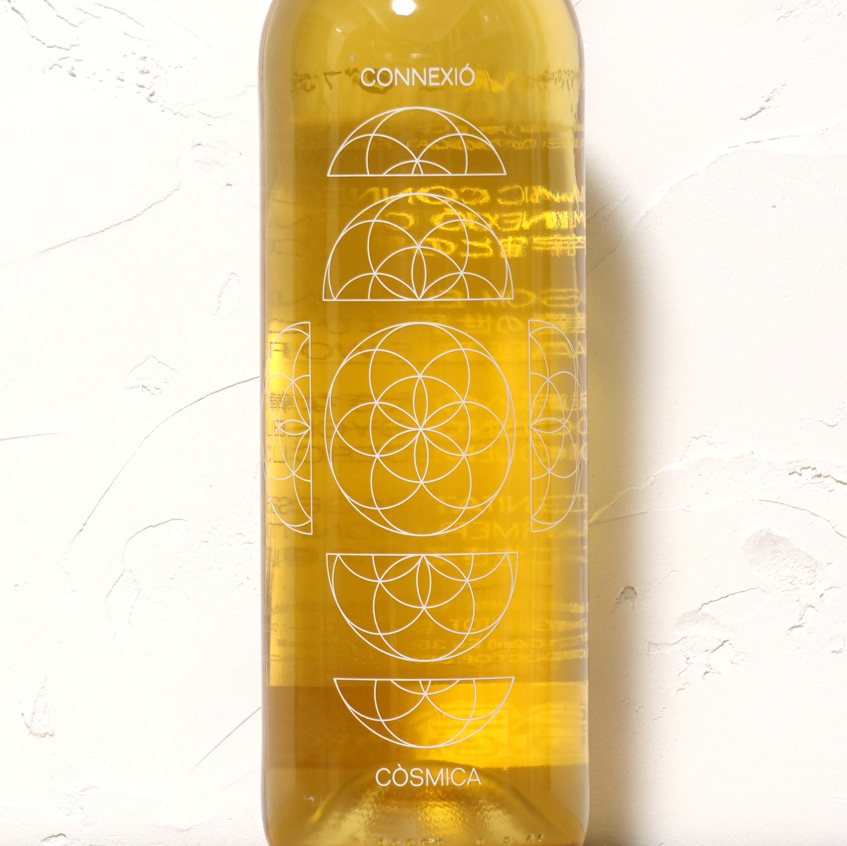 CONNEXIO COSMICA 2024-COSMIC VINYATERS 