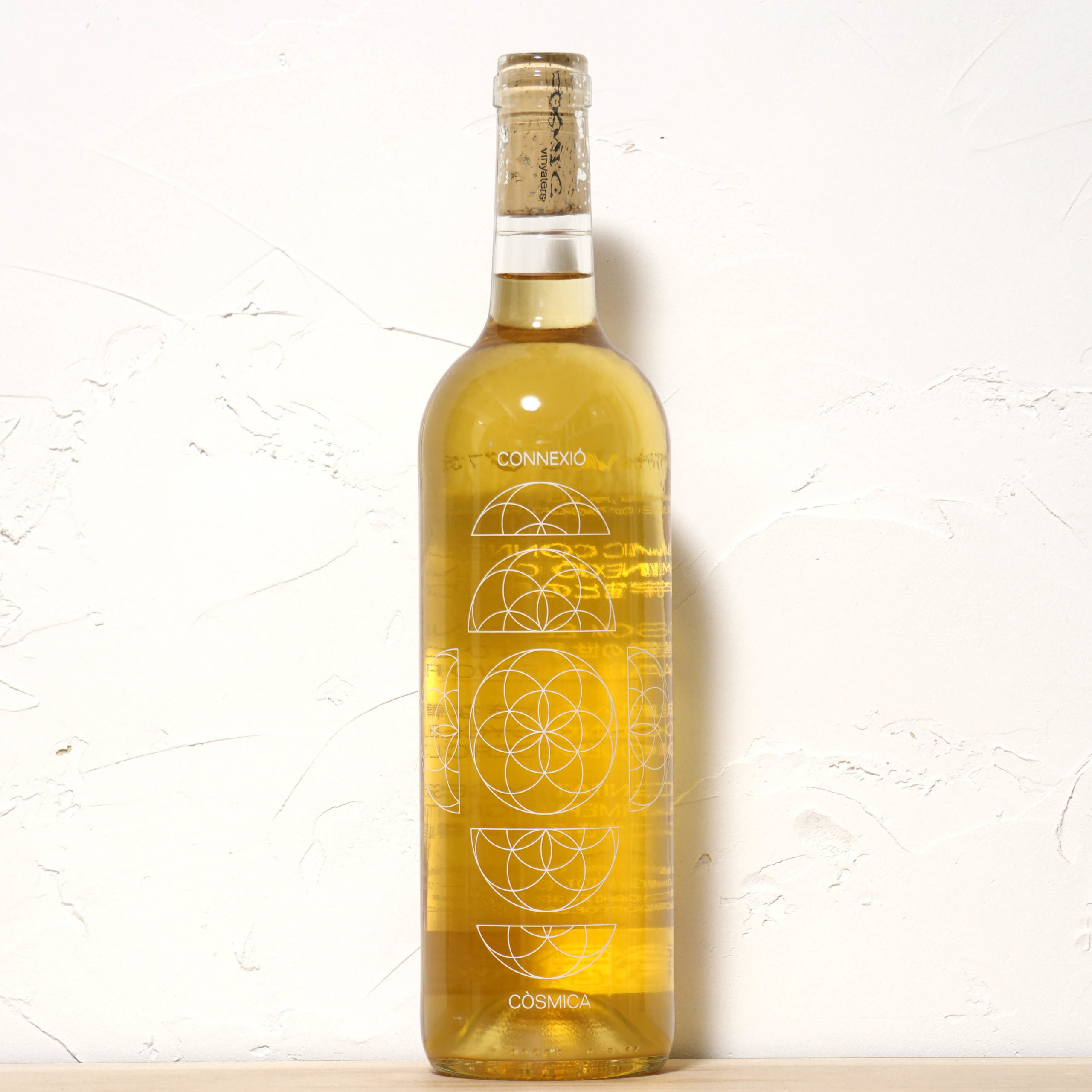 CONNEXIO COSMICA 2024-COSMIC VINYATERS 