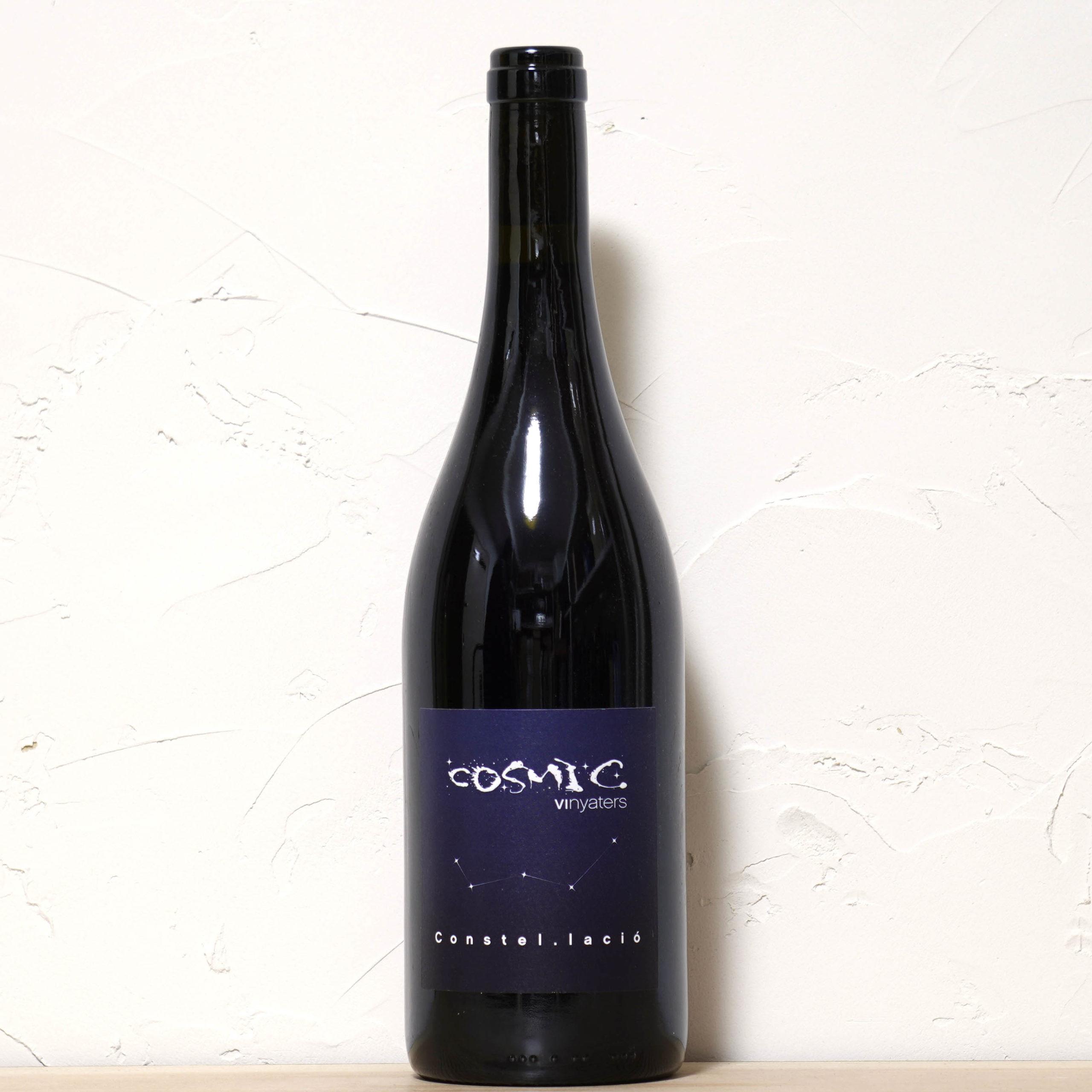 CONTELL.LACIO 2024-COSMIC VINYATERS 