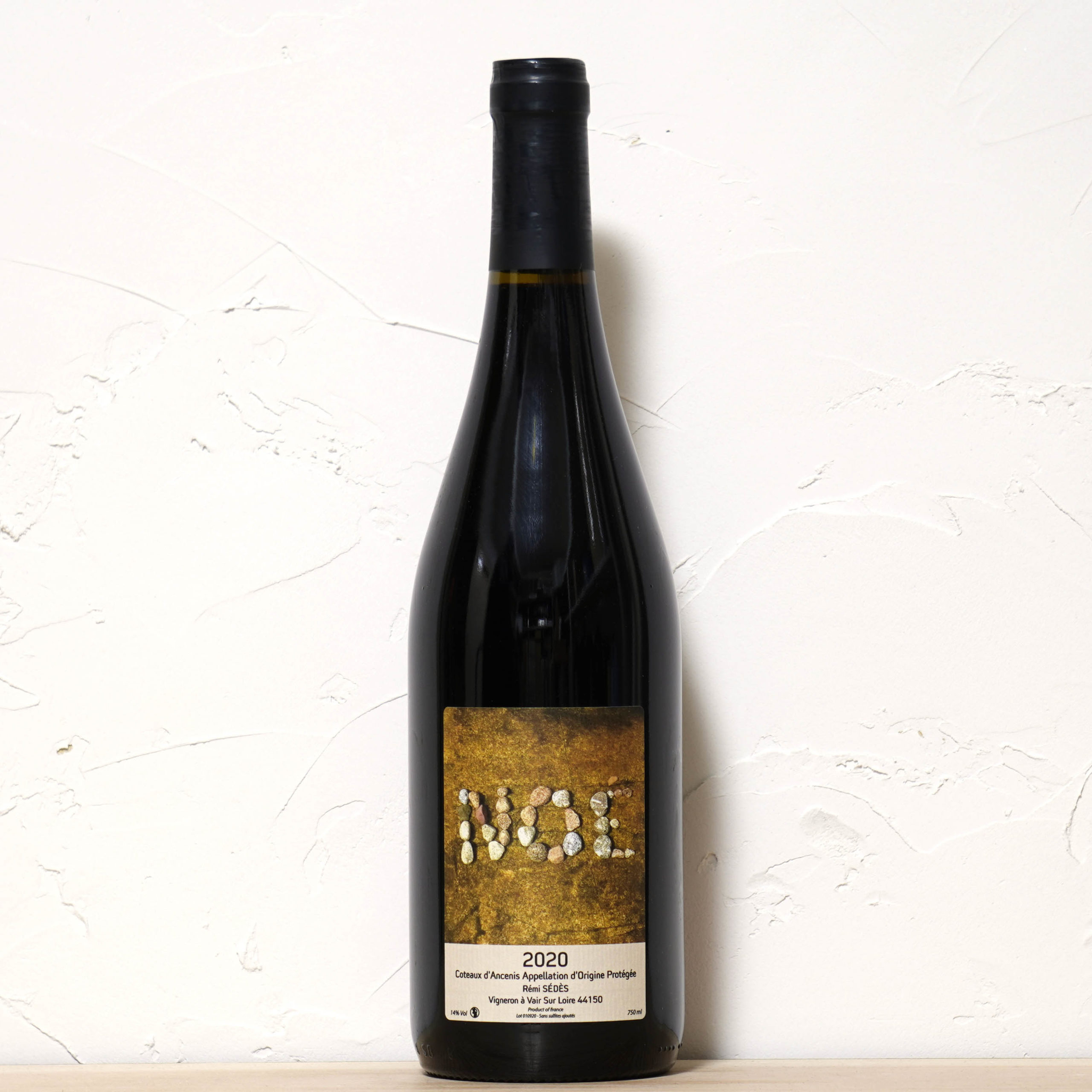 CUVEE NOE 2020-REMI SEDES 