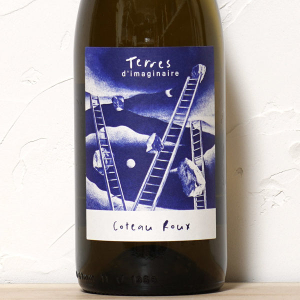 コトー・ルー 2023-テール・ディマジネール