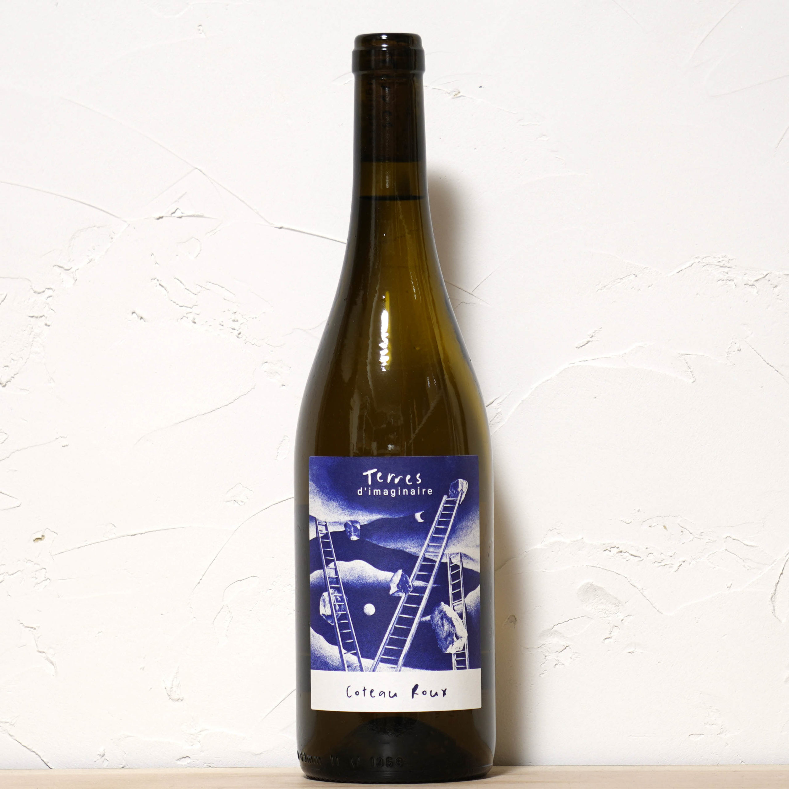 コトー・ルー 2023-テール・ディマジネール