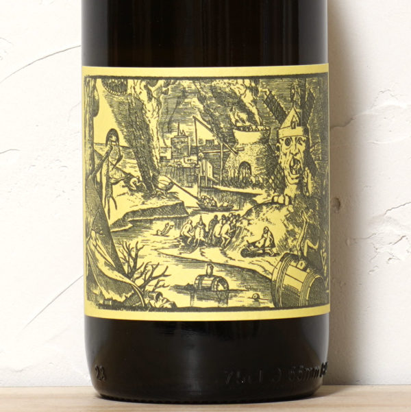 ディスコ 2023-グラン・ヴァン・ド・バーナグ