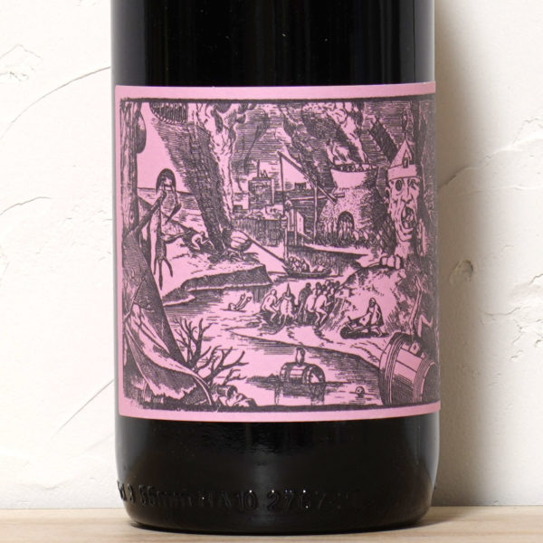 ジュース 2023-グラン・ヴァン・ド・バーナグ