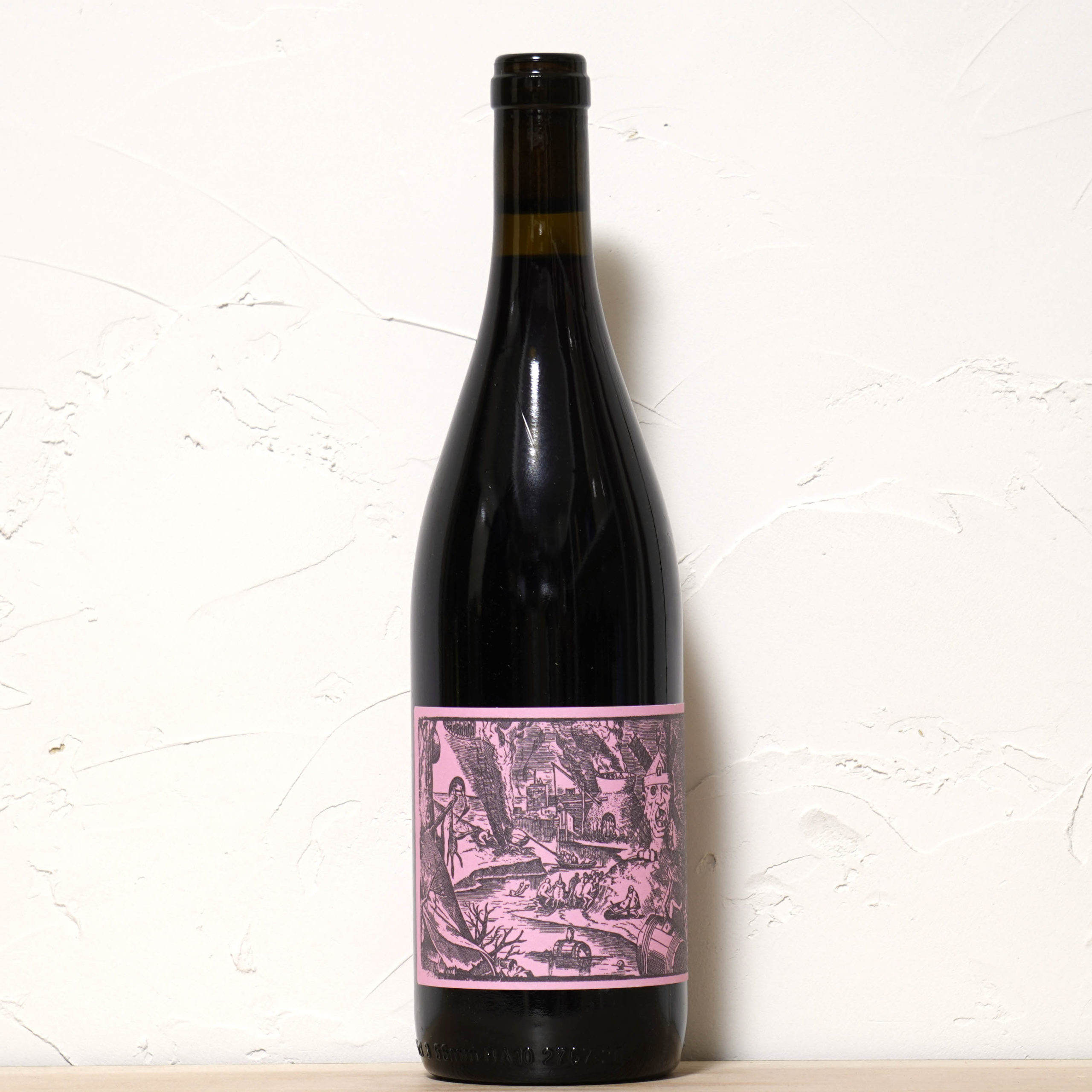 ジュース 2023-グラン・ヴァン・ド・バーナグ