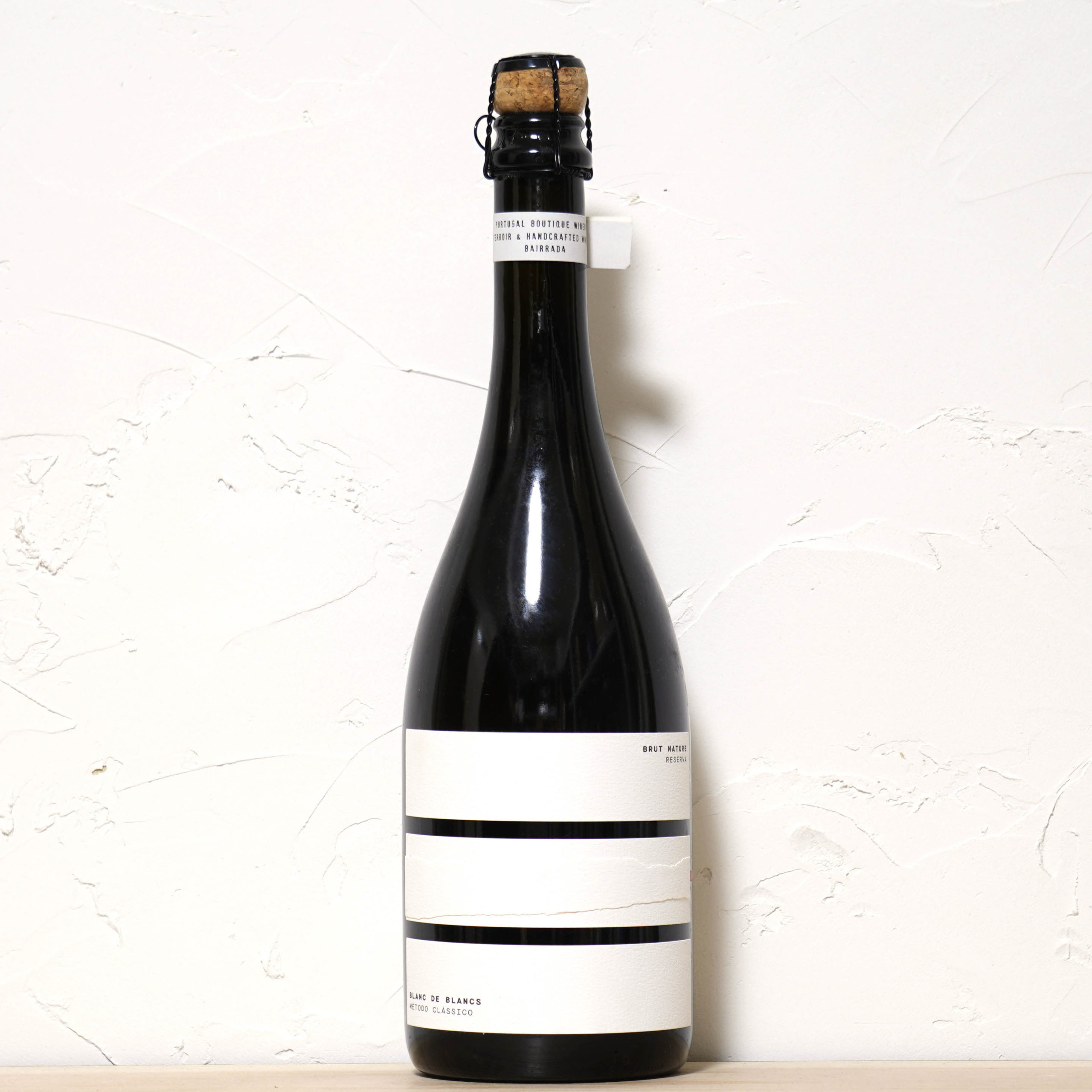 ダイナマイト ブラン デ ブラン 2022-ポルトガル・ブティック・ワイナリー