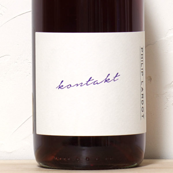 コンタクトレッド 2023-フィリップ・ラルド