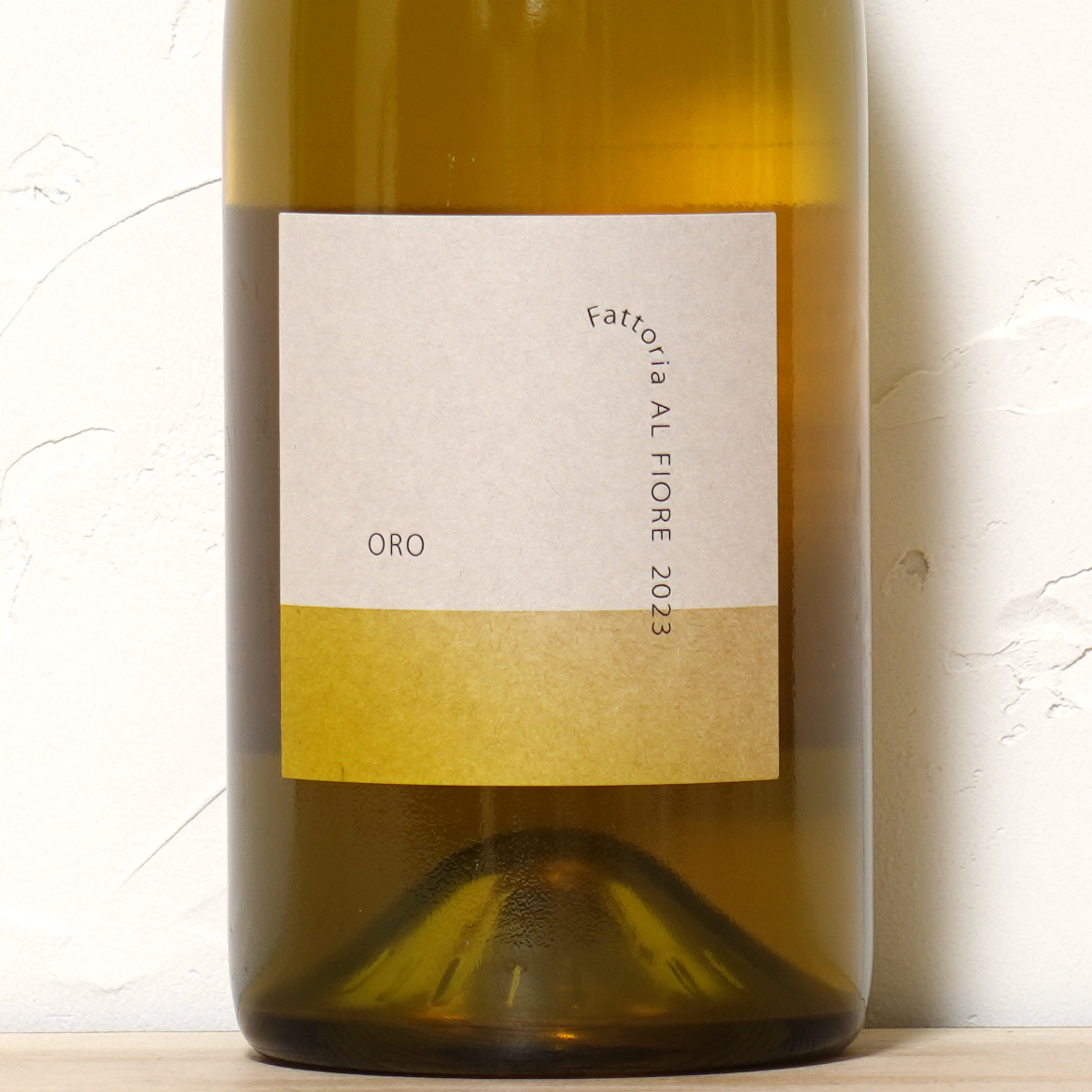 Oro 2023-Fattoria AL FIORE 