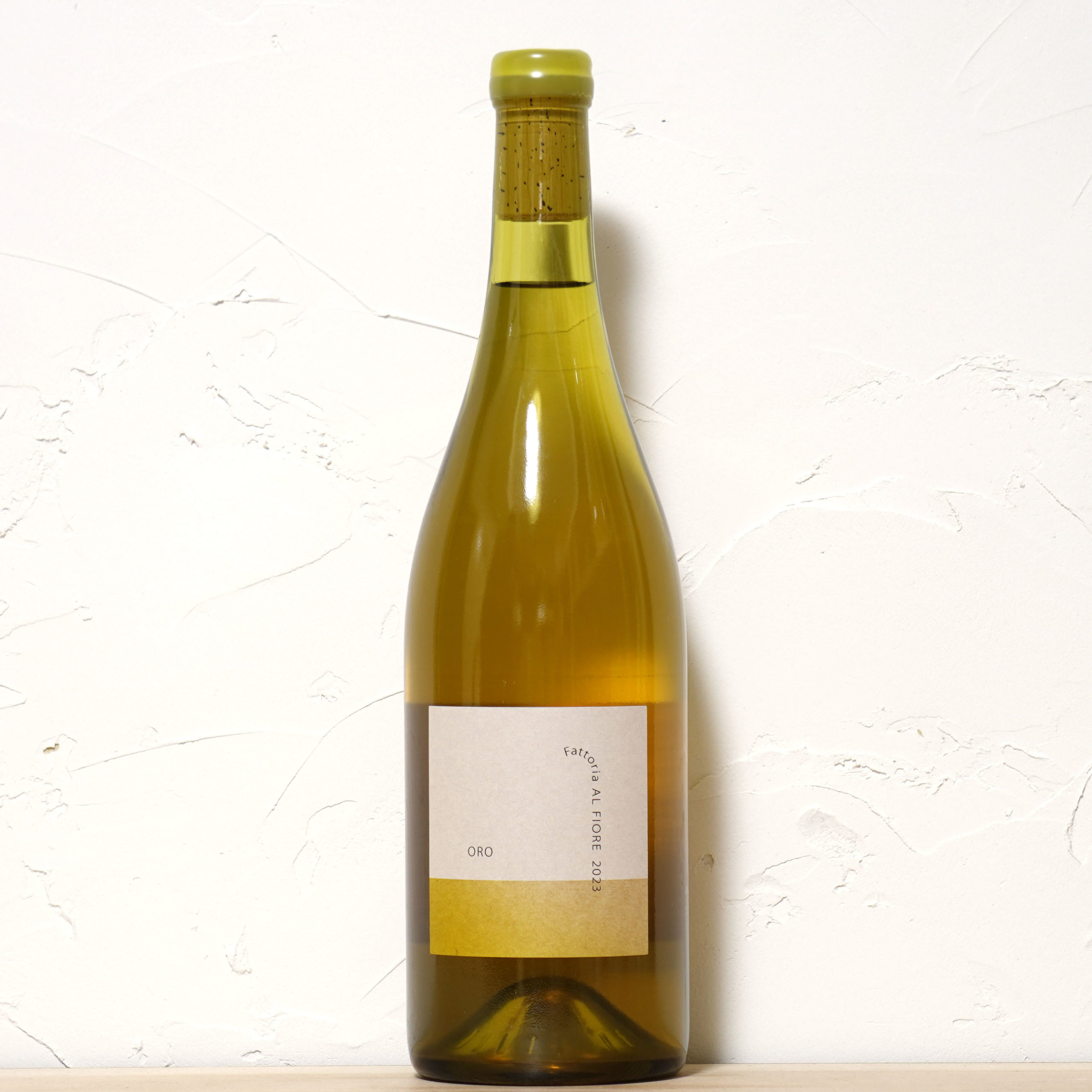 Oro 2023-Fattoria AL FIORE 