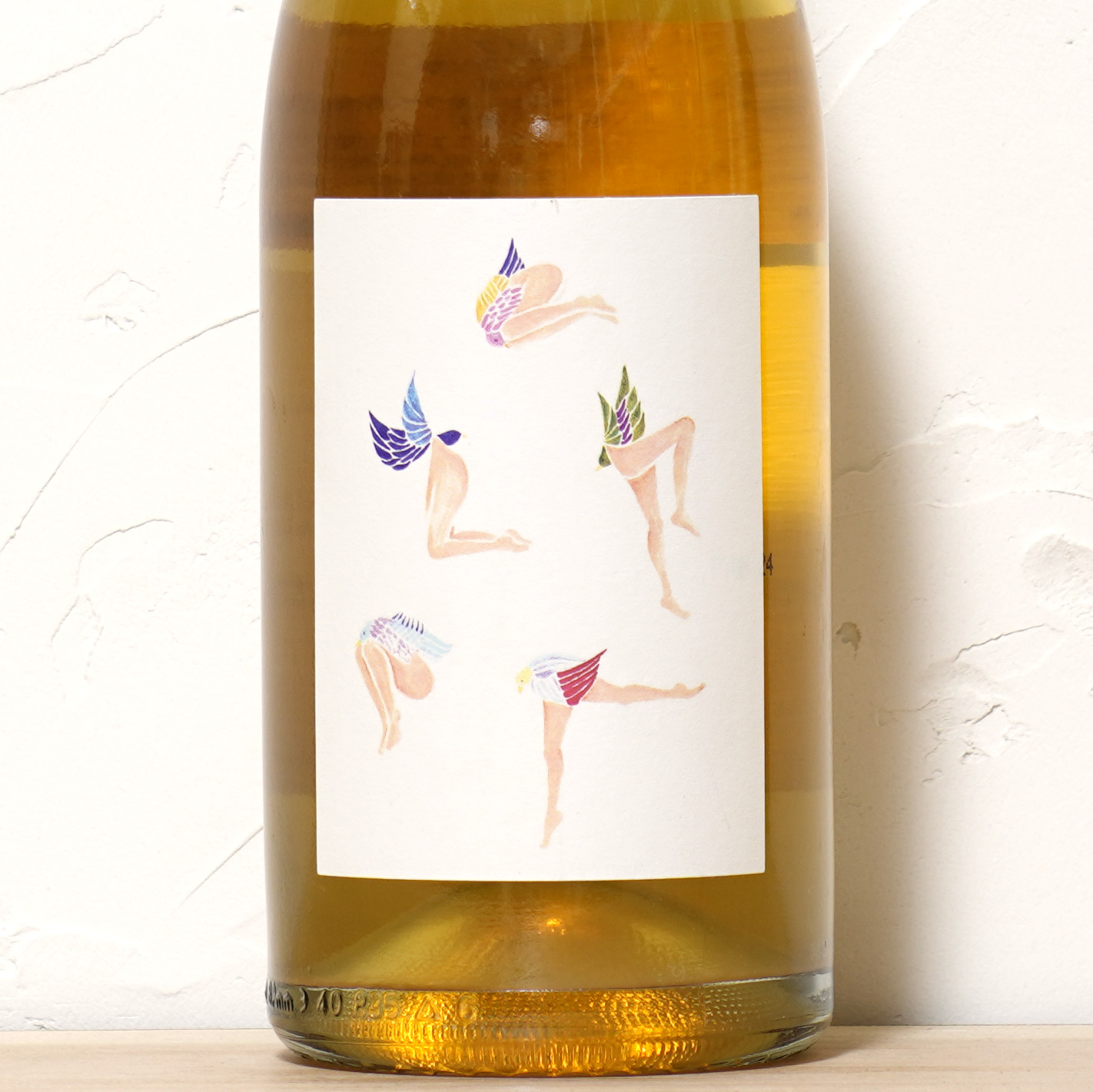 ピョン 2024-ムーンシャイン