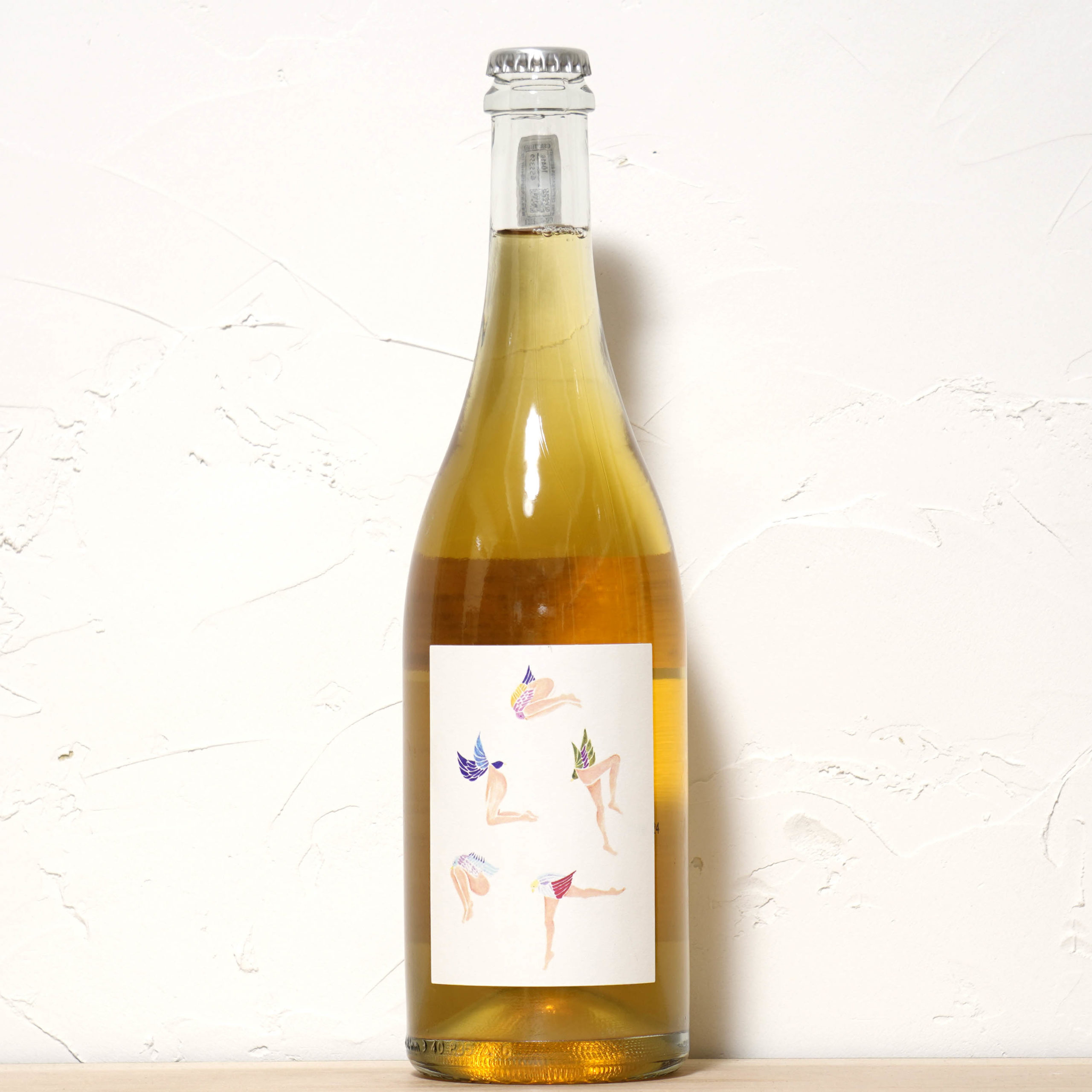 ピョン 2024-ムーンシャイン