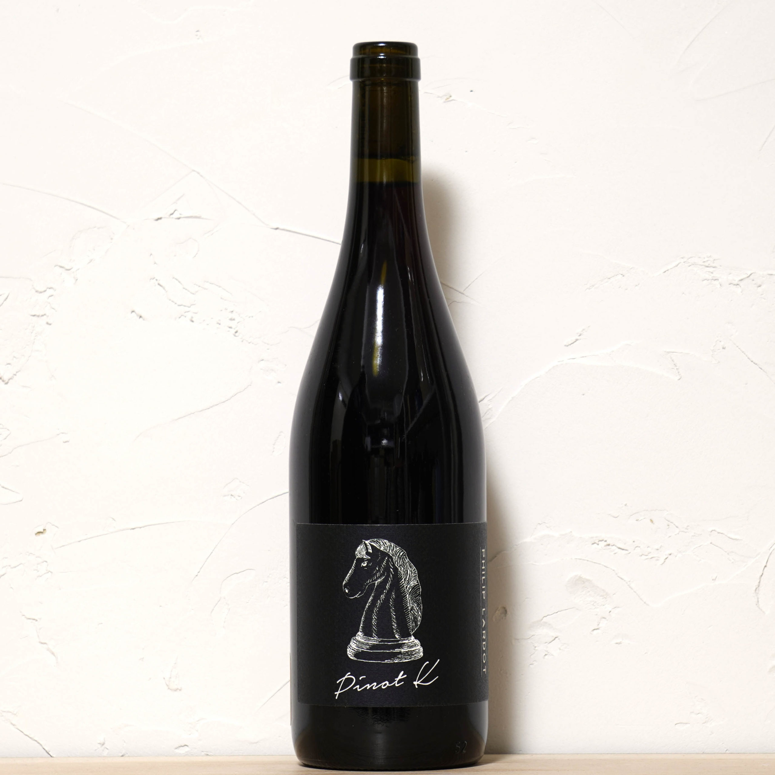 ピノ・ケー 2023-フィリップ・ラルド