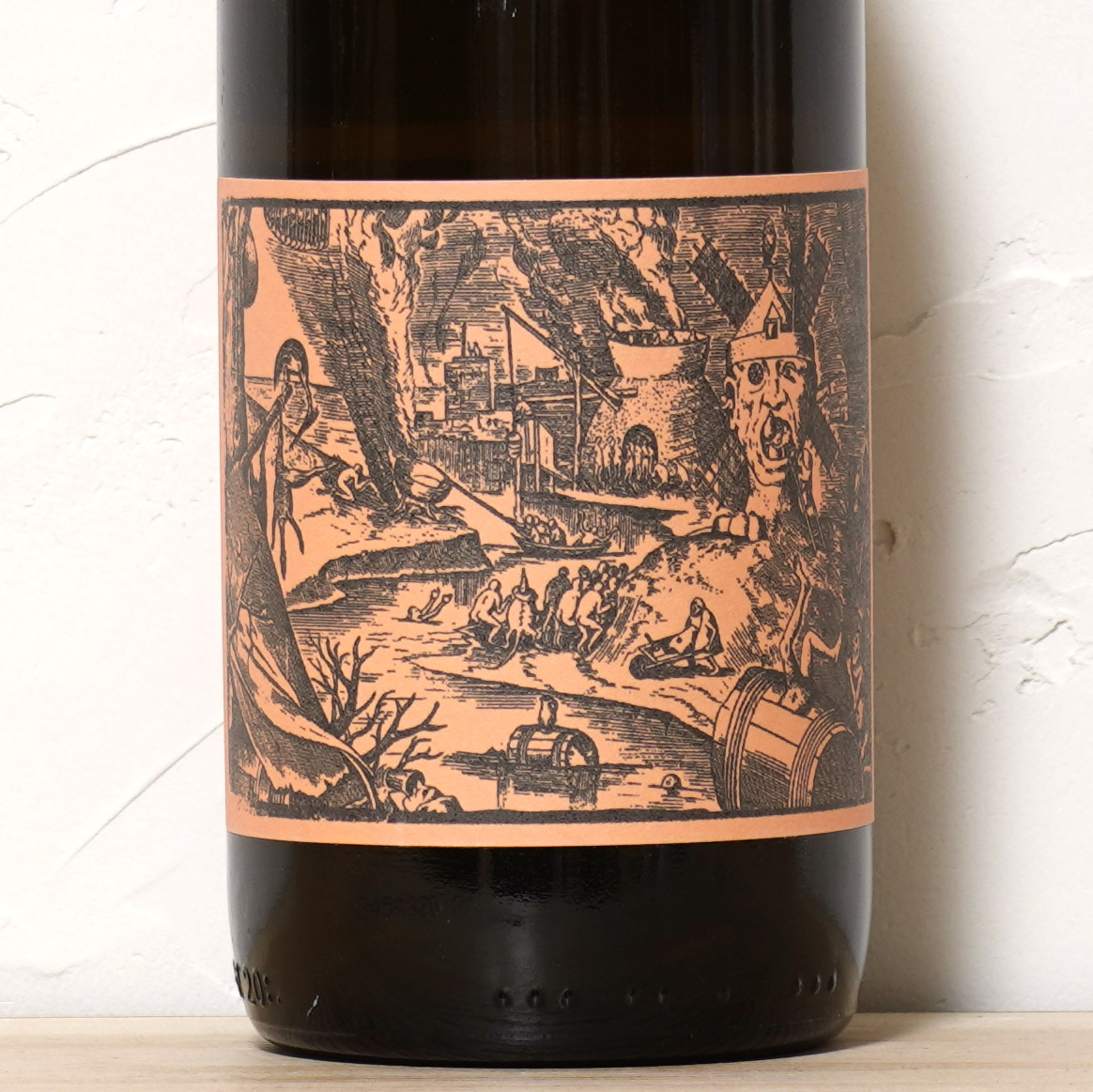 リースリング 2023-グラン・ヴァン・ド・バーナグ