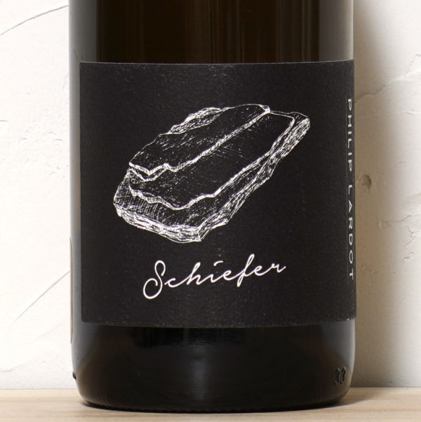 シーファー・リースリング 2022-フィリップ・ラルド