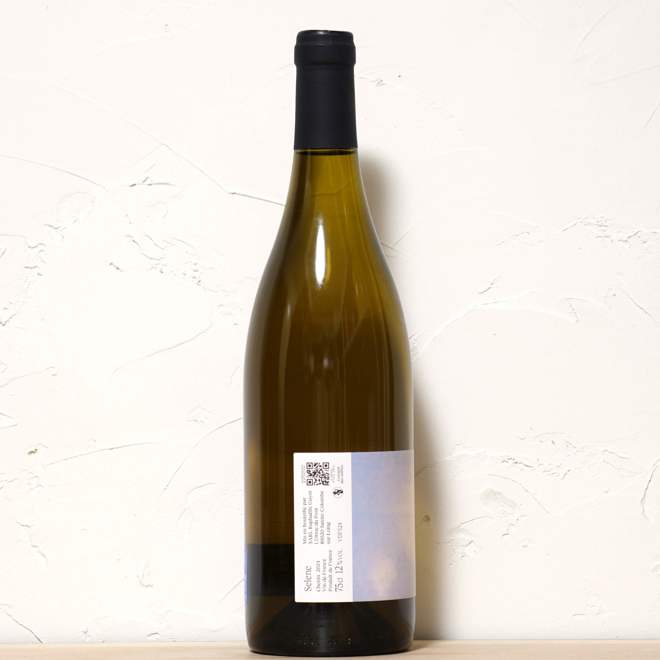 Selene 2024-RAPHAELLE GUYOT 