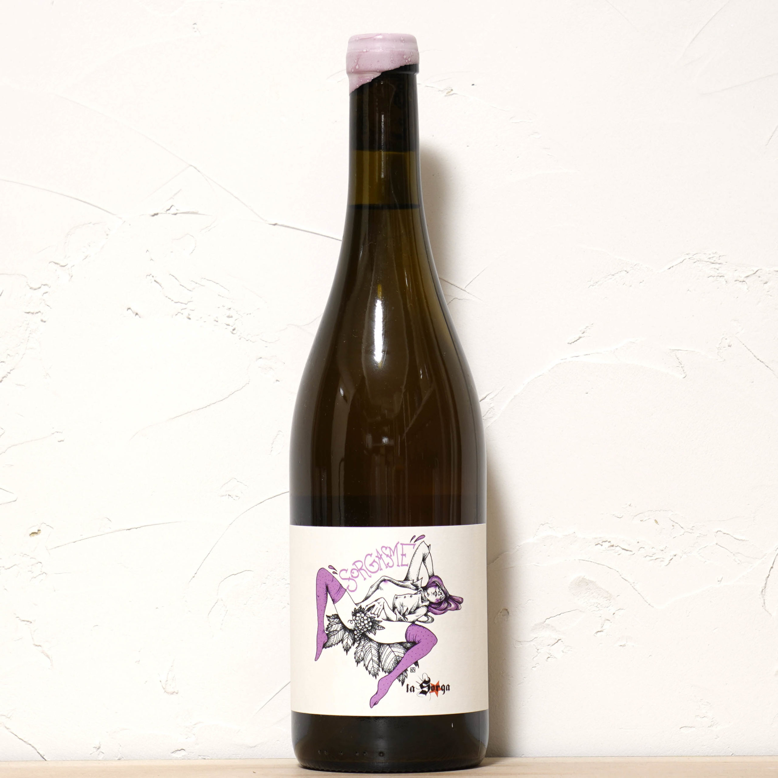 Sorgasme 2022-La Sorga 