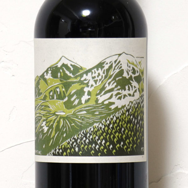 トランジュマンス・リプティド 2023-ドメーヌ・コッツェ