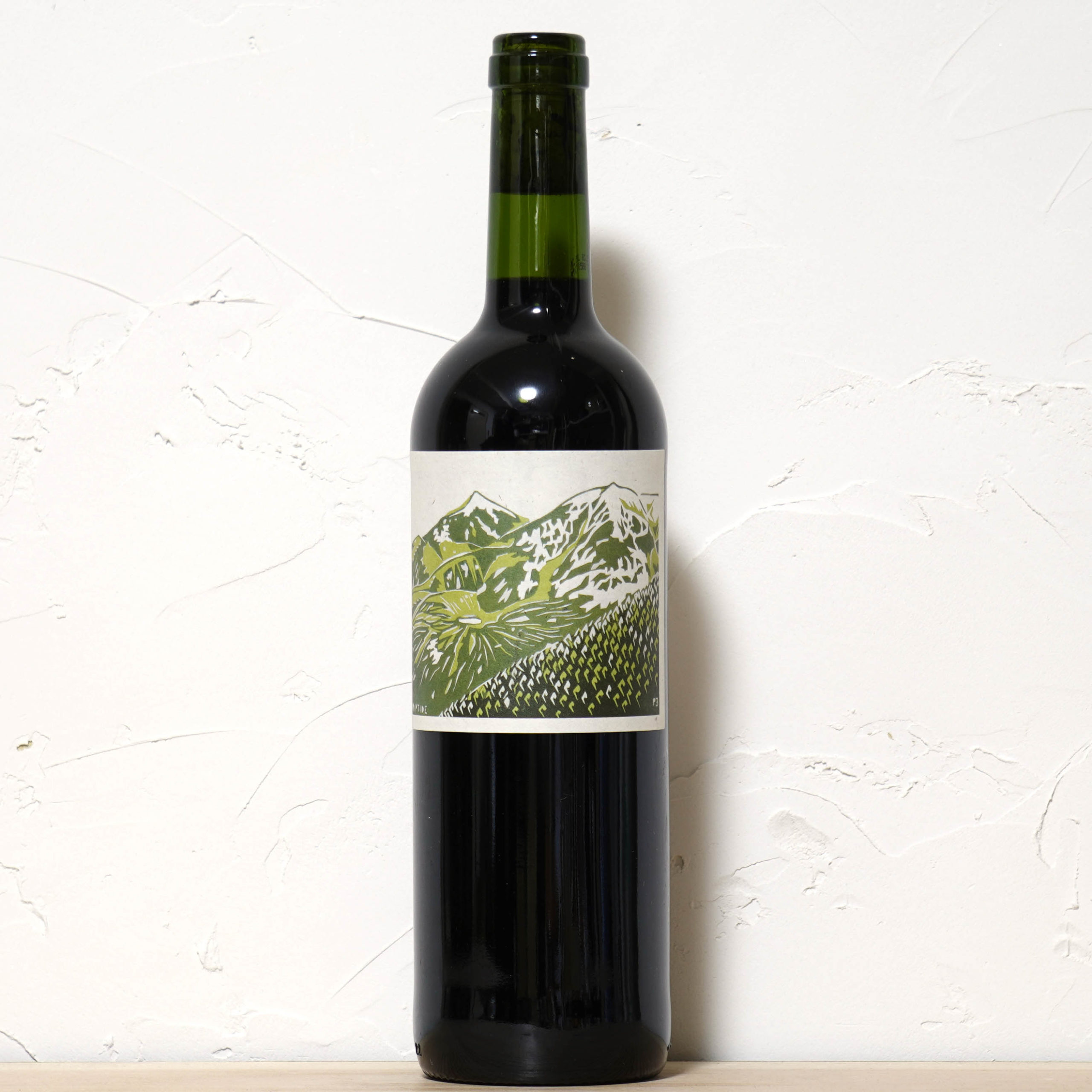 トランジュマンス・リプティド 2023-ドメーヌ・コッツェ