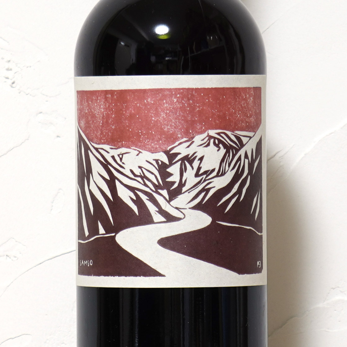 トランジュマンス・サムソ 2023-ドメーヌ・コッツェ