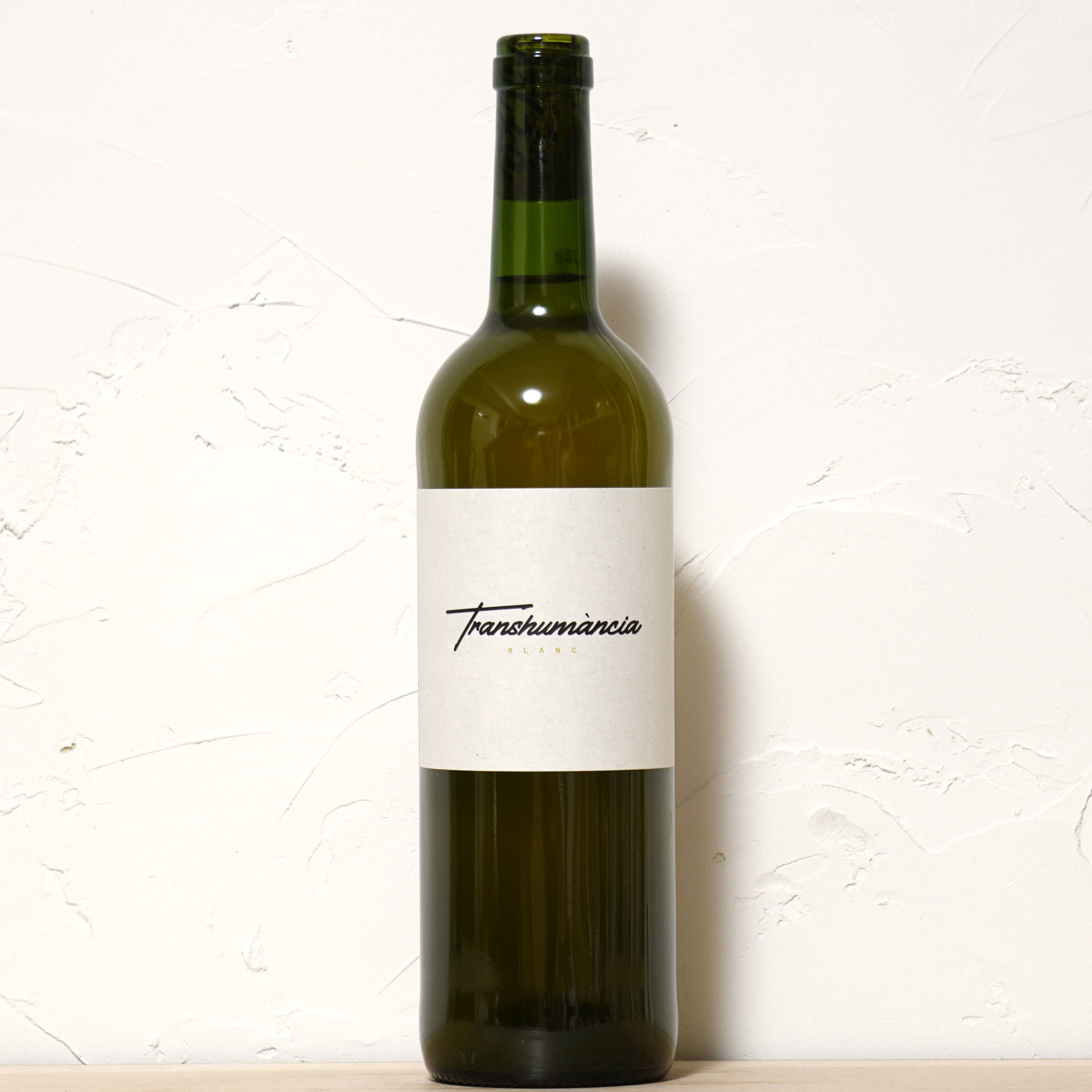 トランジュマンス・ブラン 2023-ドメーヌ・コッツェ