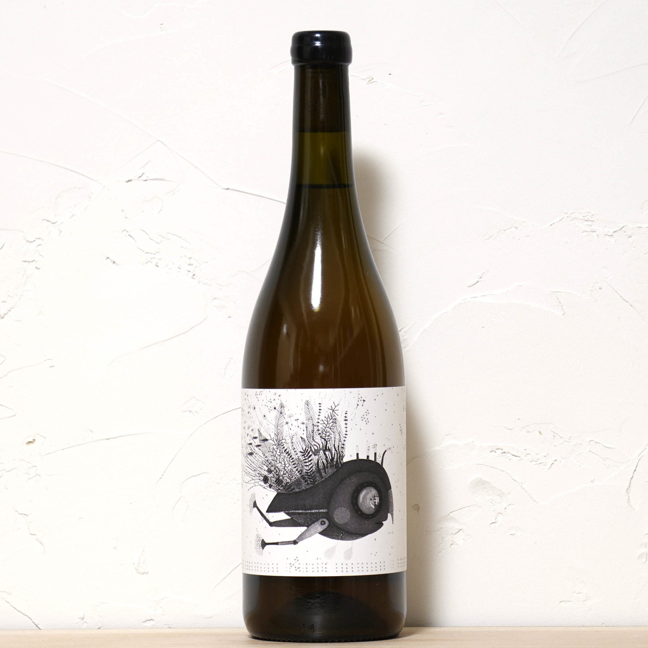 ポデーレ・サン・ビアージョ 2022-ポデーレ・サン・ビアージョ