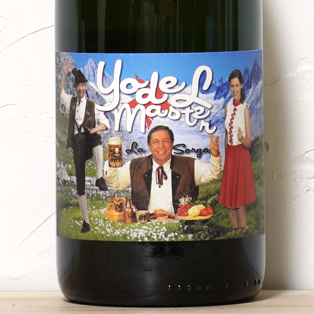 Yodel Master 2023-La Sorga 