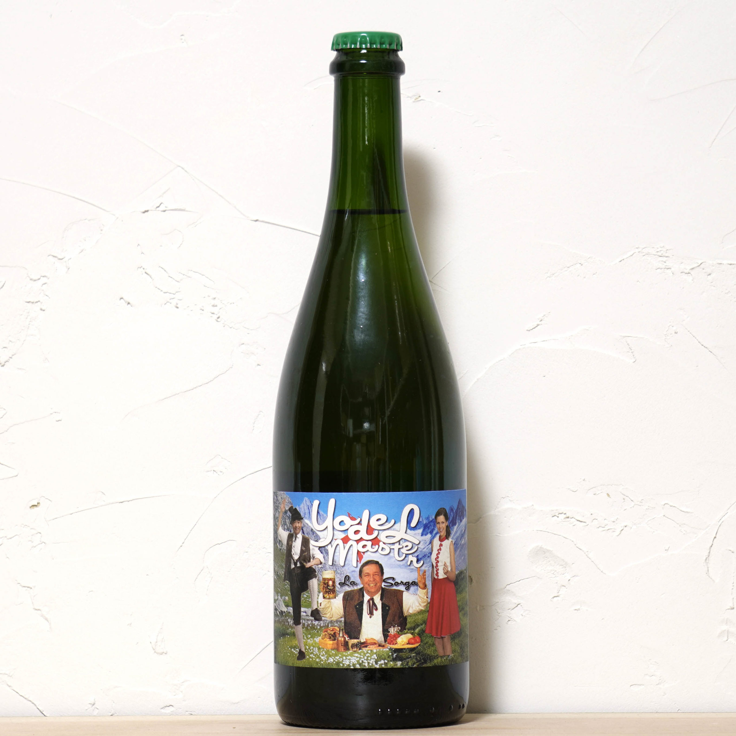 Yodel Master 2023-La Sorga 