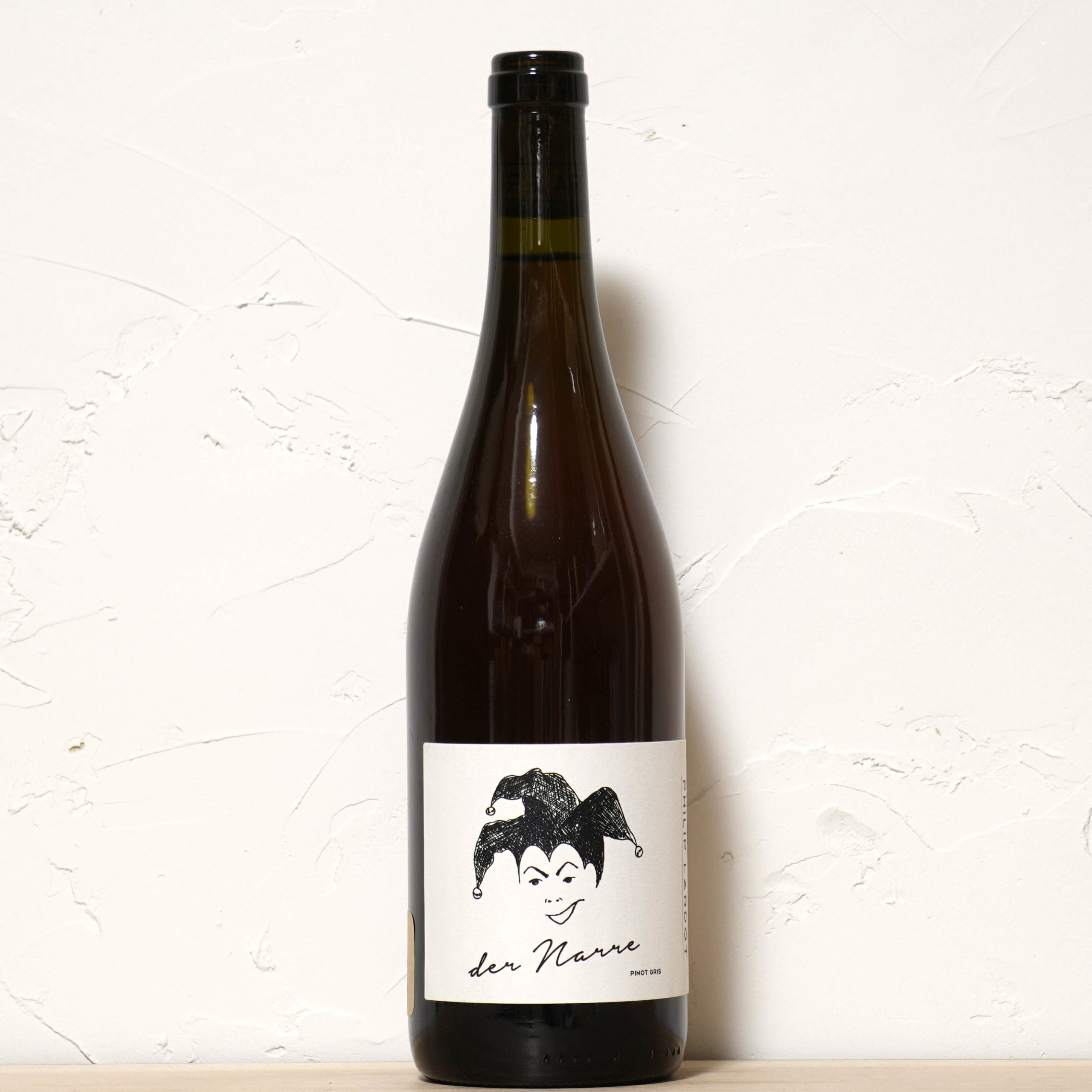 デァ・ナーレ2023-フィリップ・ラルド