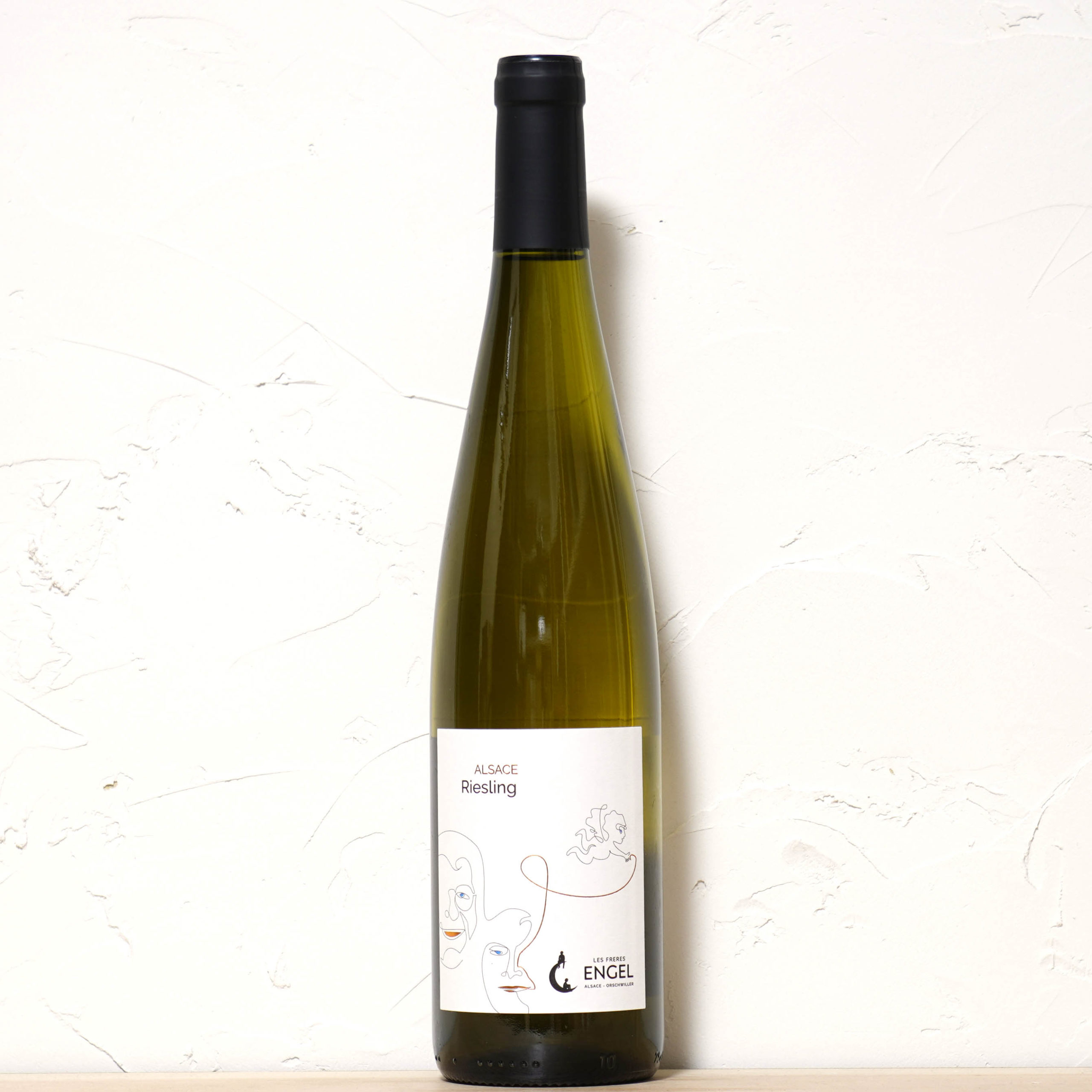 RIESLING 2023-DOMAINE ENGEL 