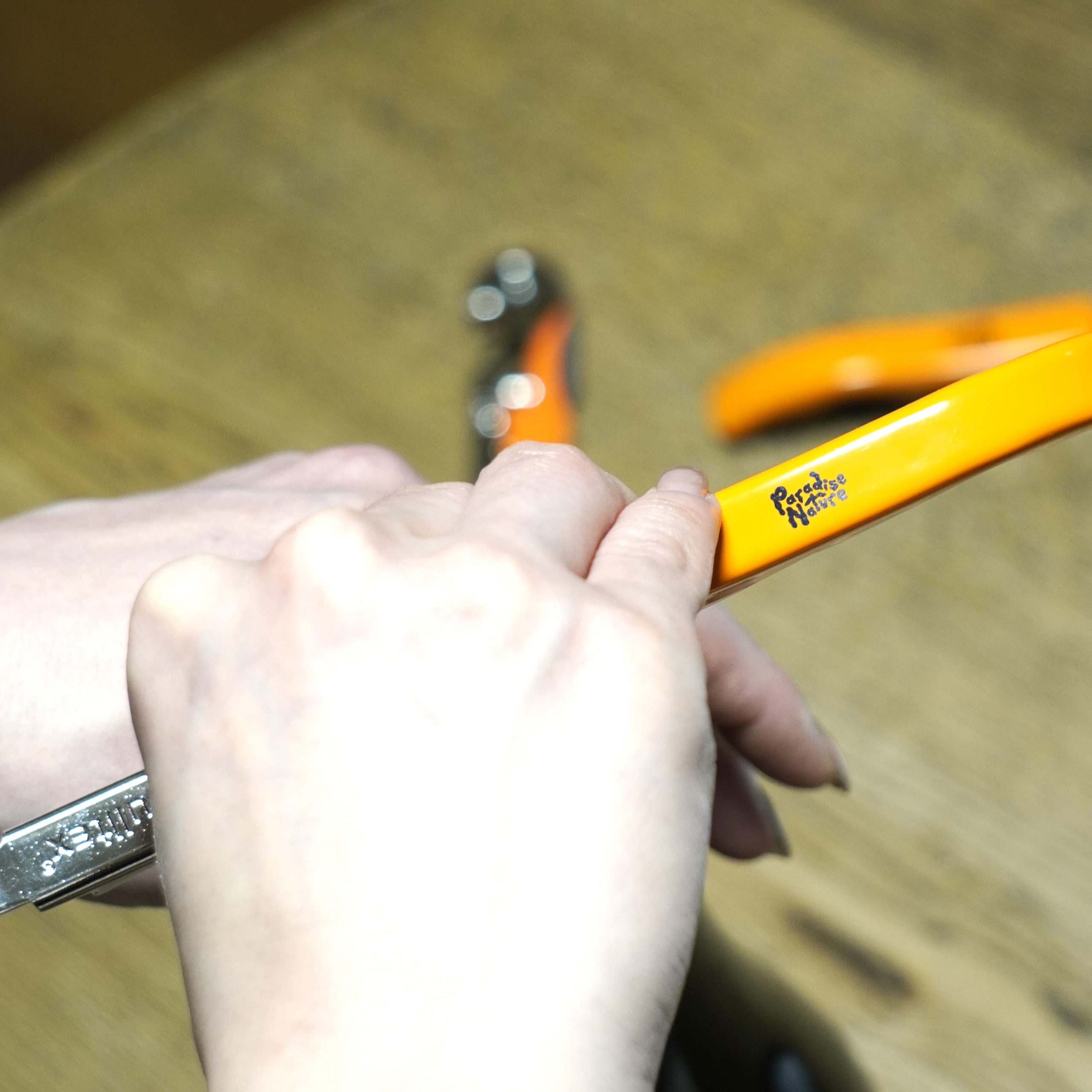 ワインオープナー