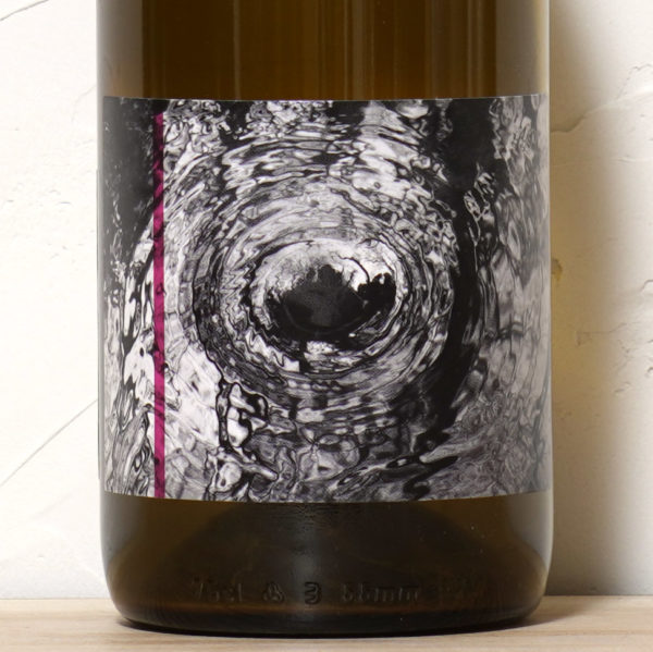 ブラン《波紋》 2022-レ シャン ジュモー