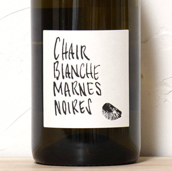 シェール・ブロンシュ・マルヌ・ノワール  2024-ラ バンカル