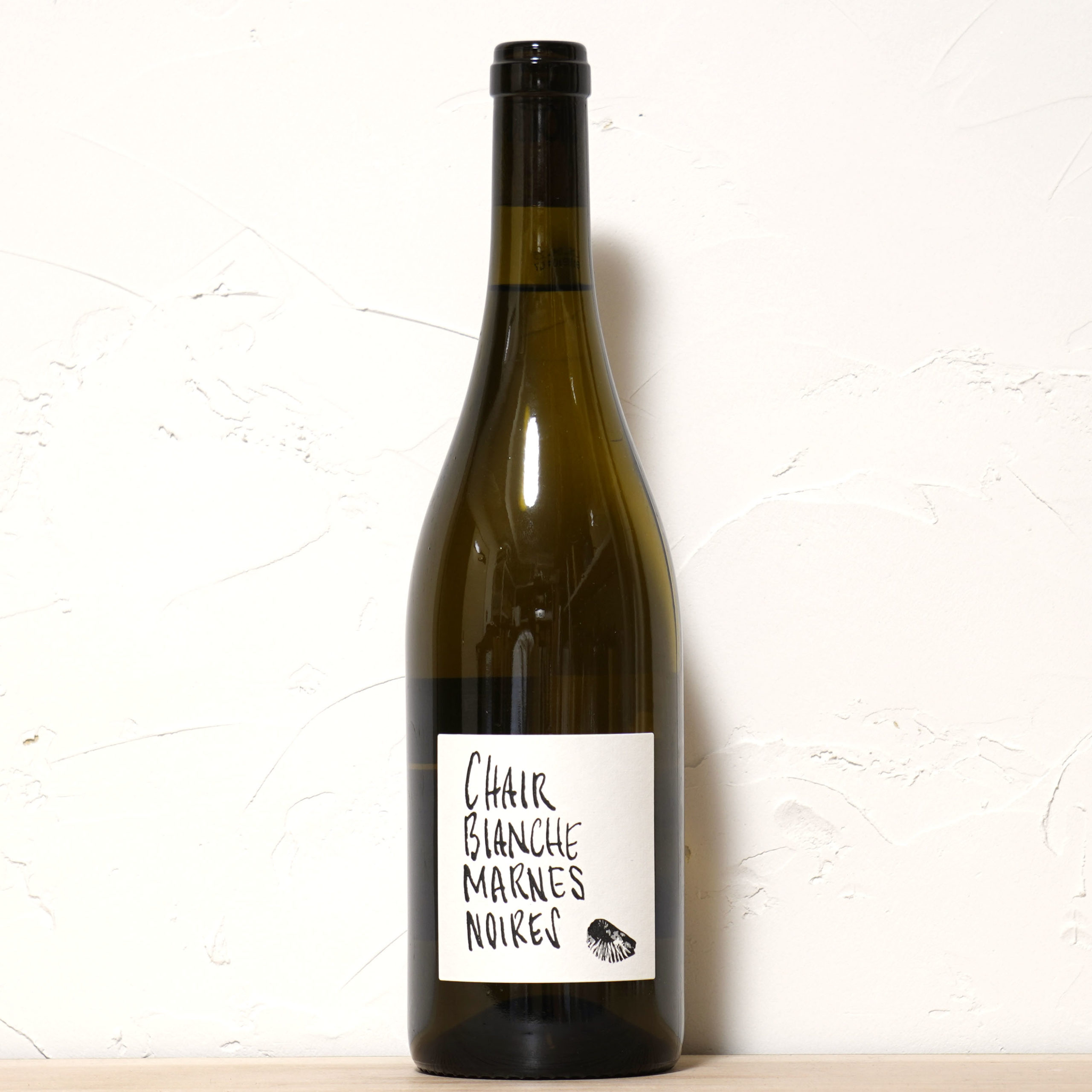 シェール・ブロンシュ・マルヌ・ノワール 2024-ラ バンカル