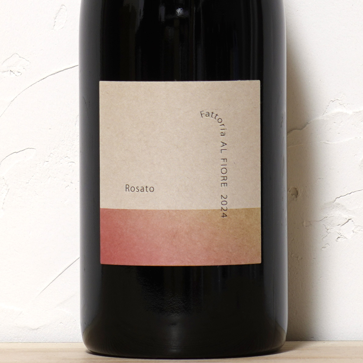 ロザート 2024-ファットリア アル フィオーレ