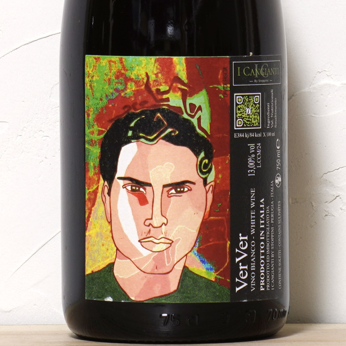 ヴェルヴェ 2024-イ・カンジャンティ