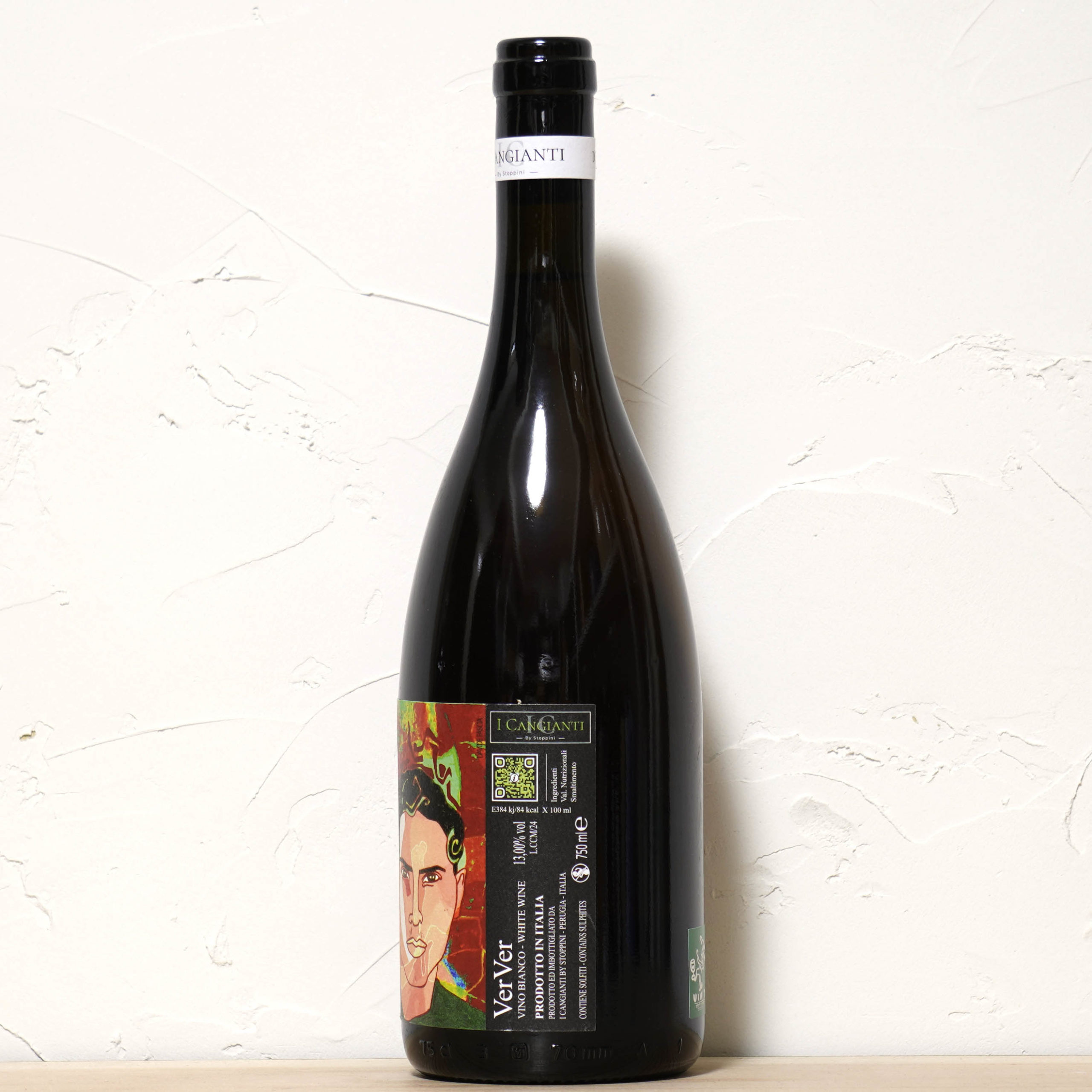 ヴェルヴェ 2024-イ・カンジャンティ