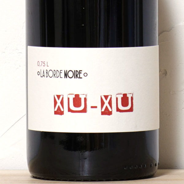 シュシュ 2024-ラ バンカル