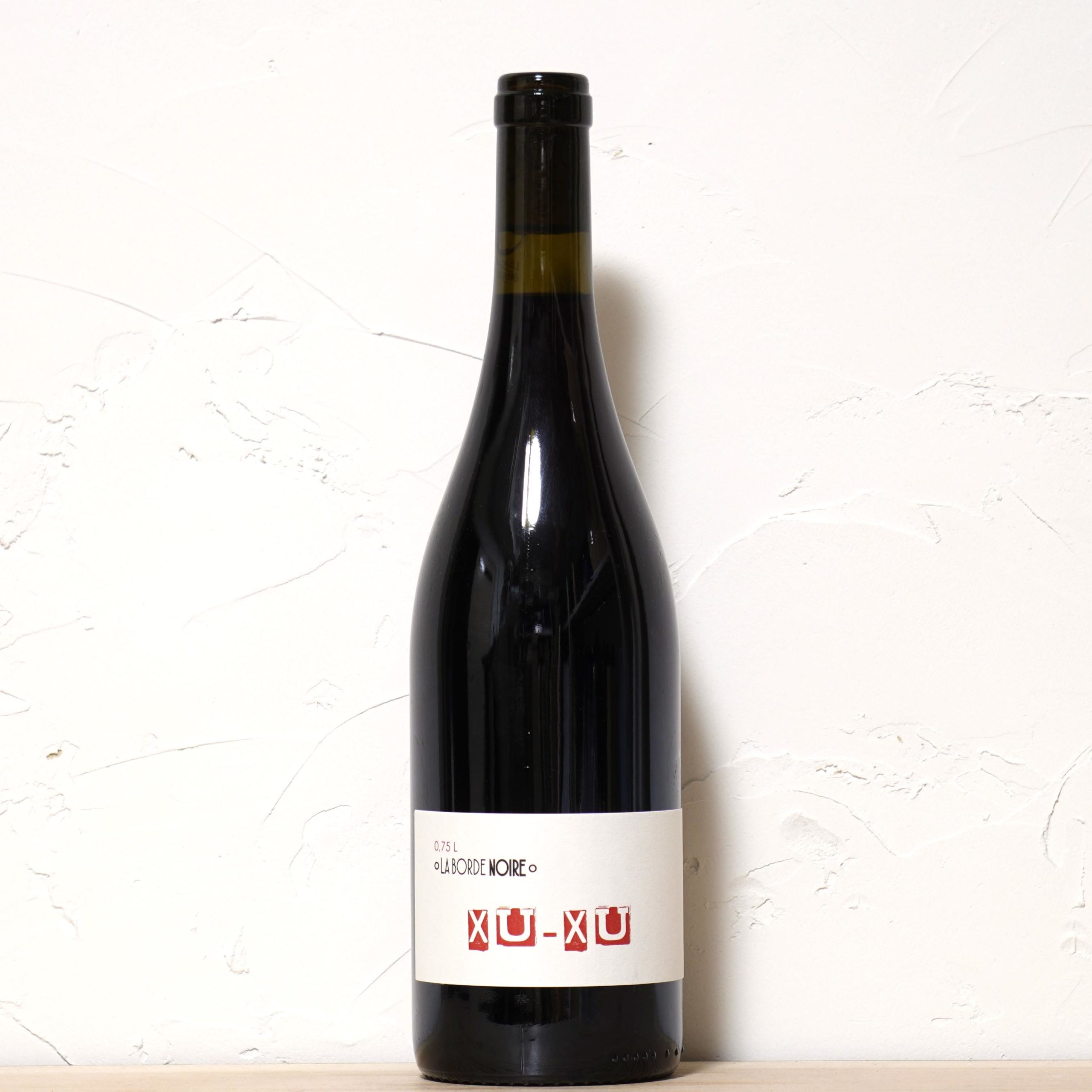 シュシュ 2024-ラ バンカル