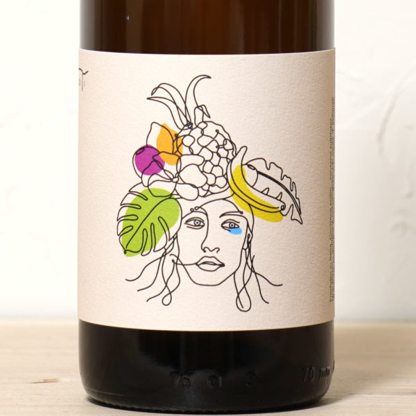 アントロピカ 2024-インドミティ