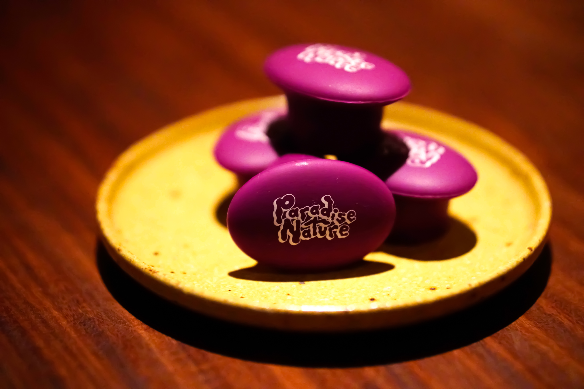 ワインボトルキャップ