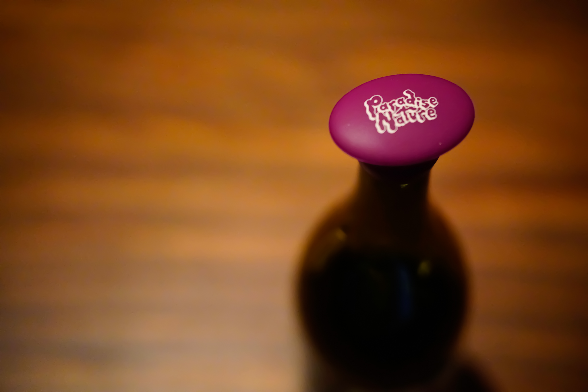 ワインボトルキャップ