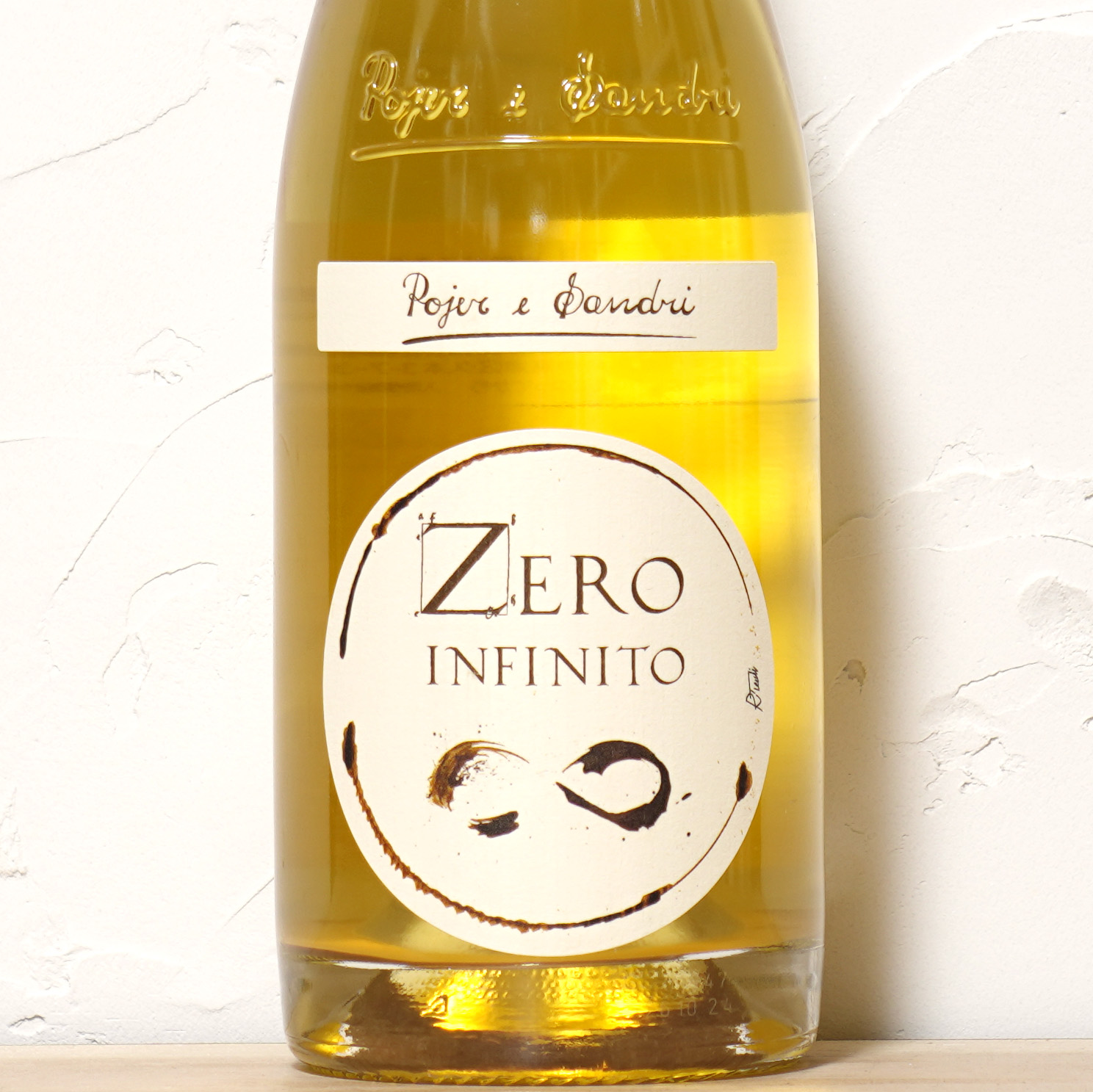 ゼロ・インフィニート 2024-ポイエレ サンドリ