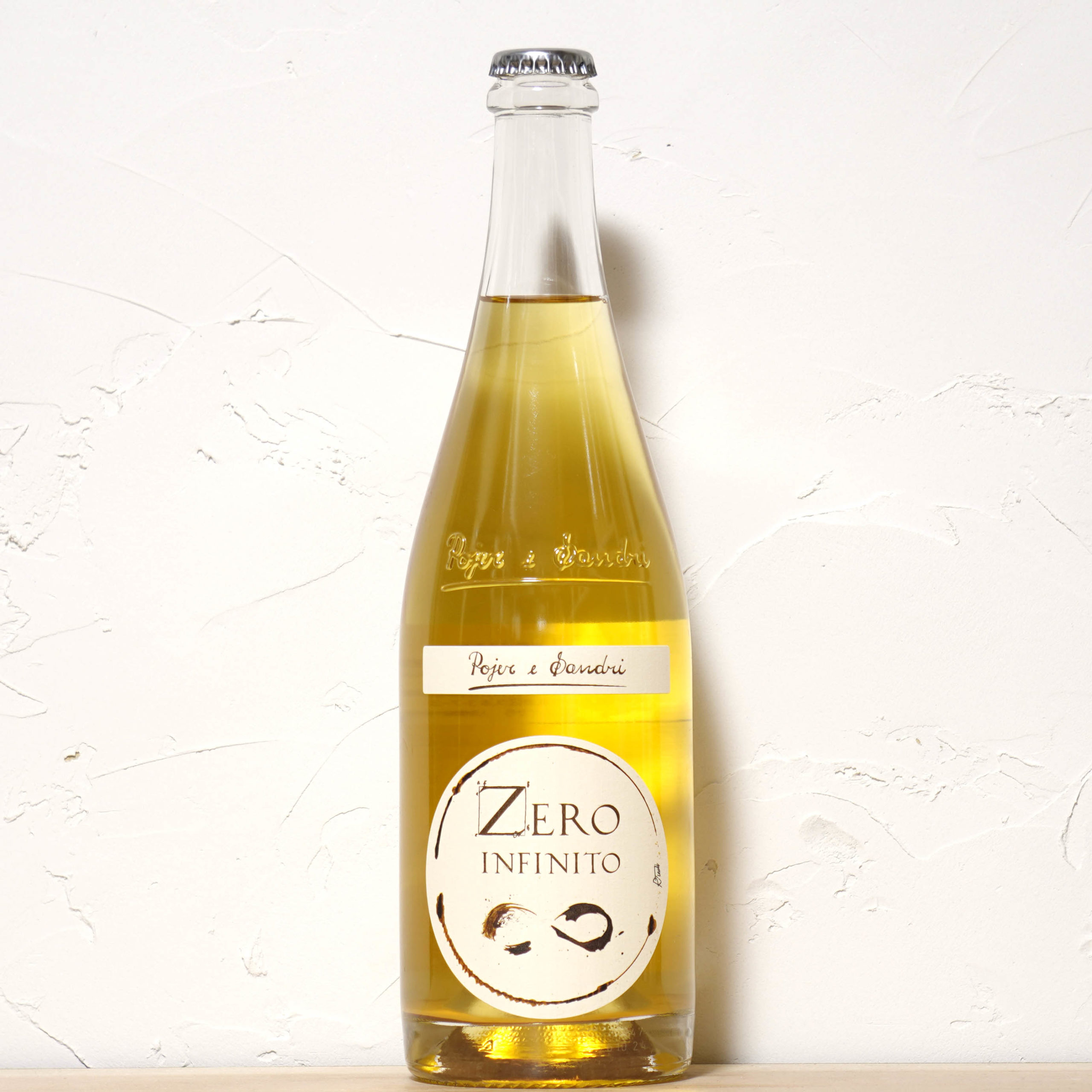 ゼロ・インフィニート 2024-ポイエレ サンドリ