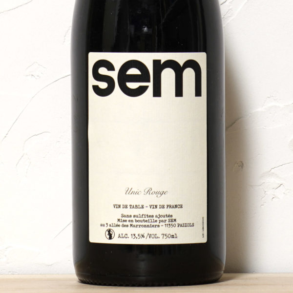 ユニック ルージュ 2024-セム