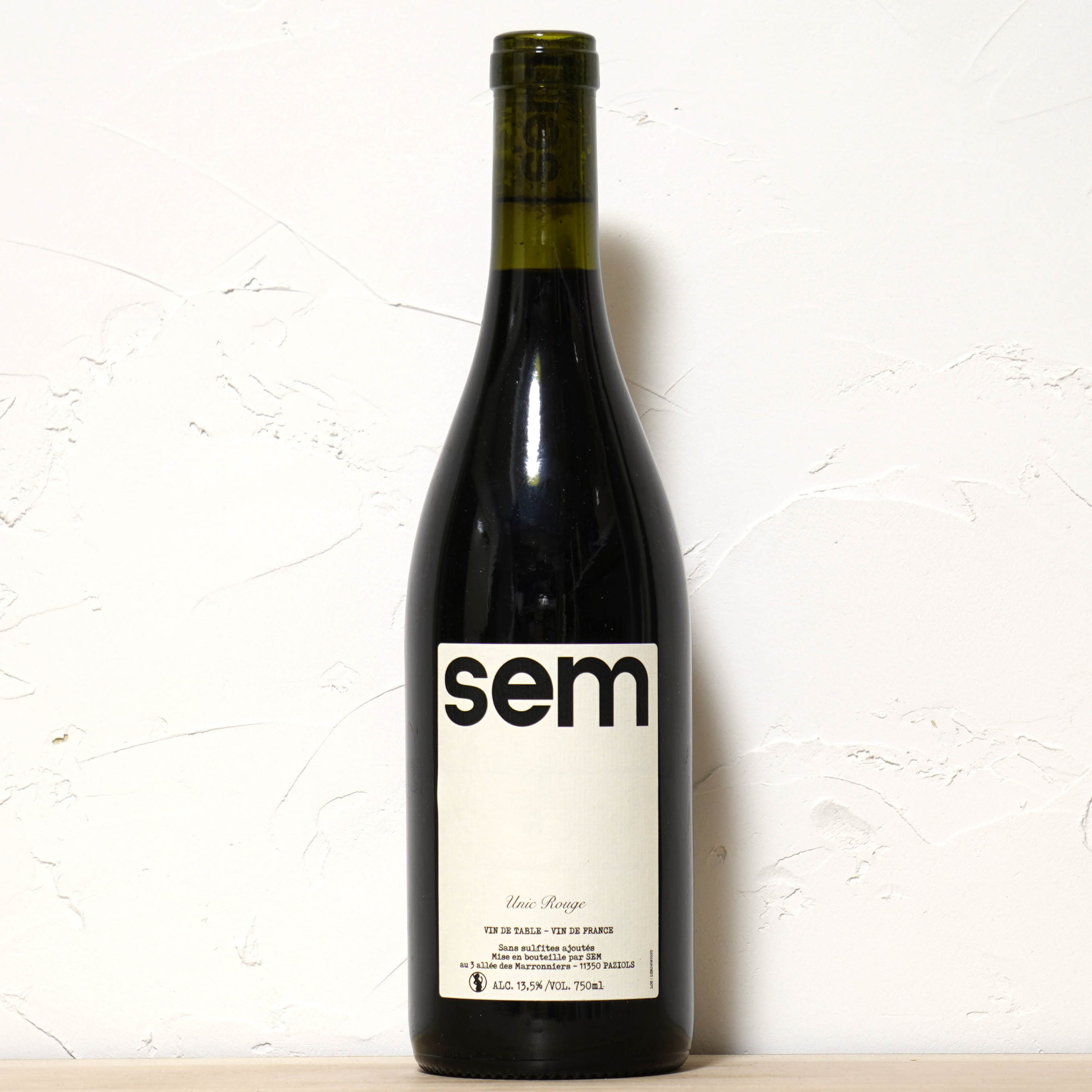 ユニック ルージュ 2024-セム