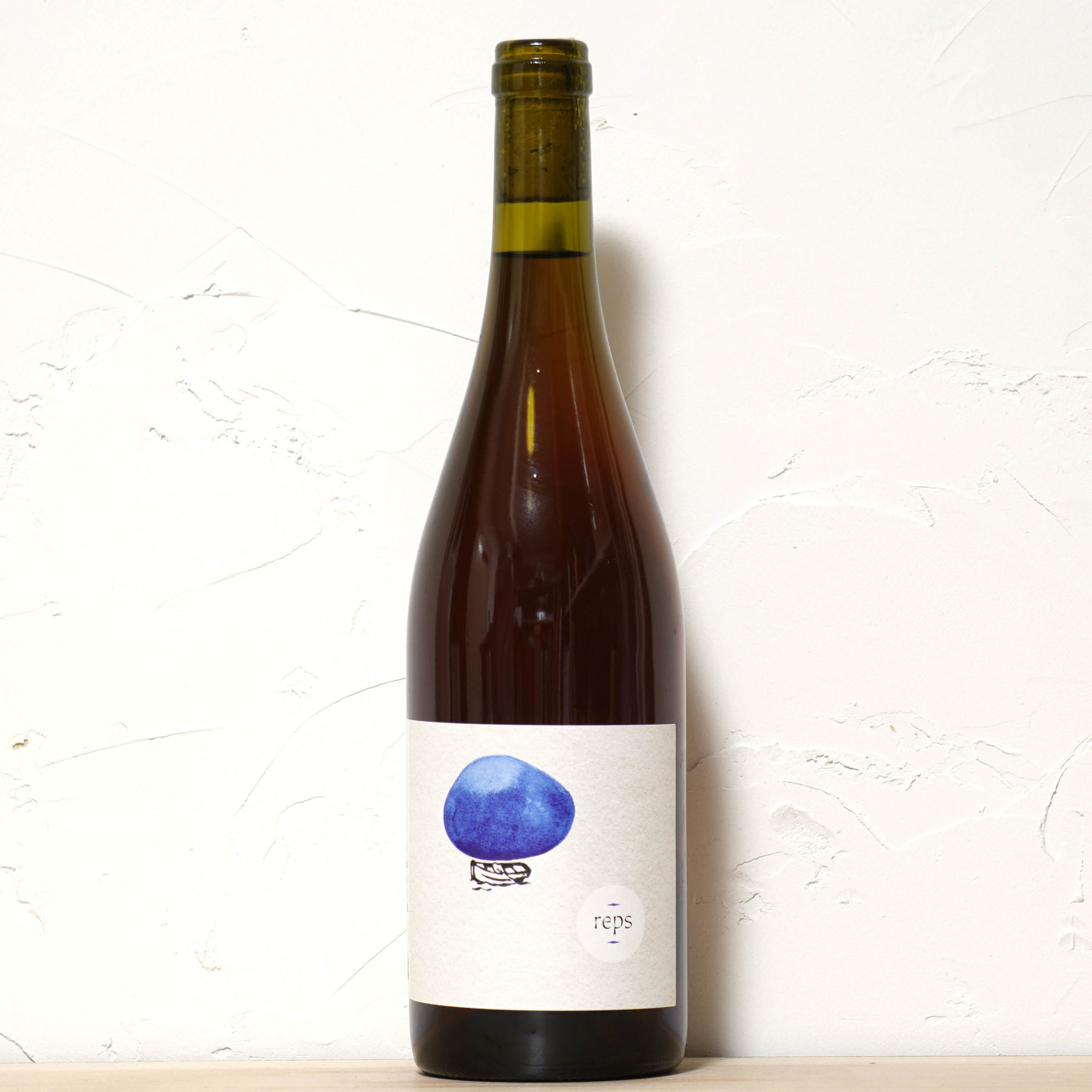 レプス 2023-マリー・ブードン